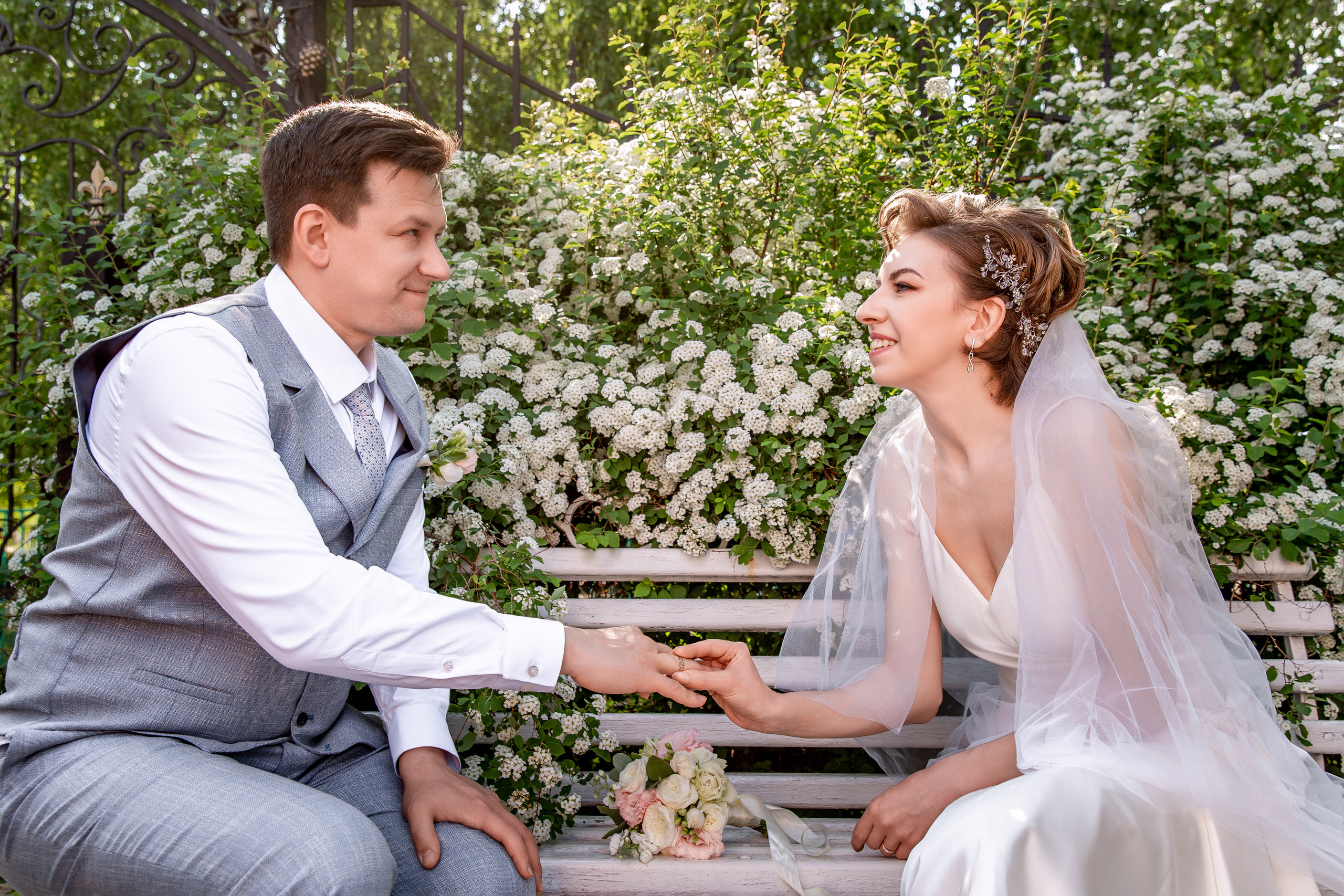 Стас и Катерина. Семейный и Детский фотограф г. Москва, г. Борисоглебск