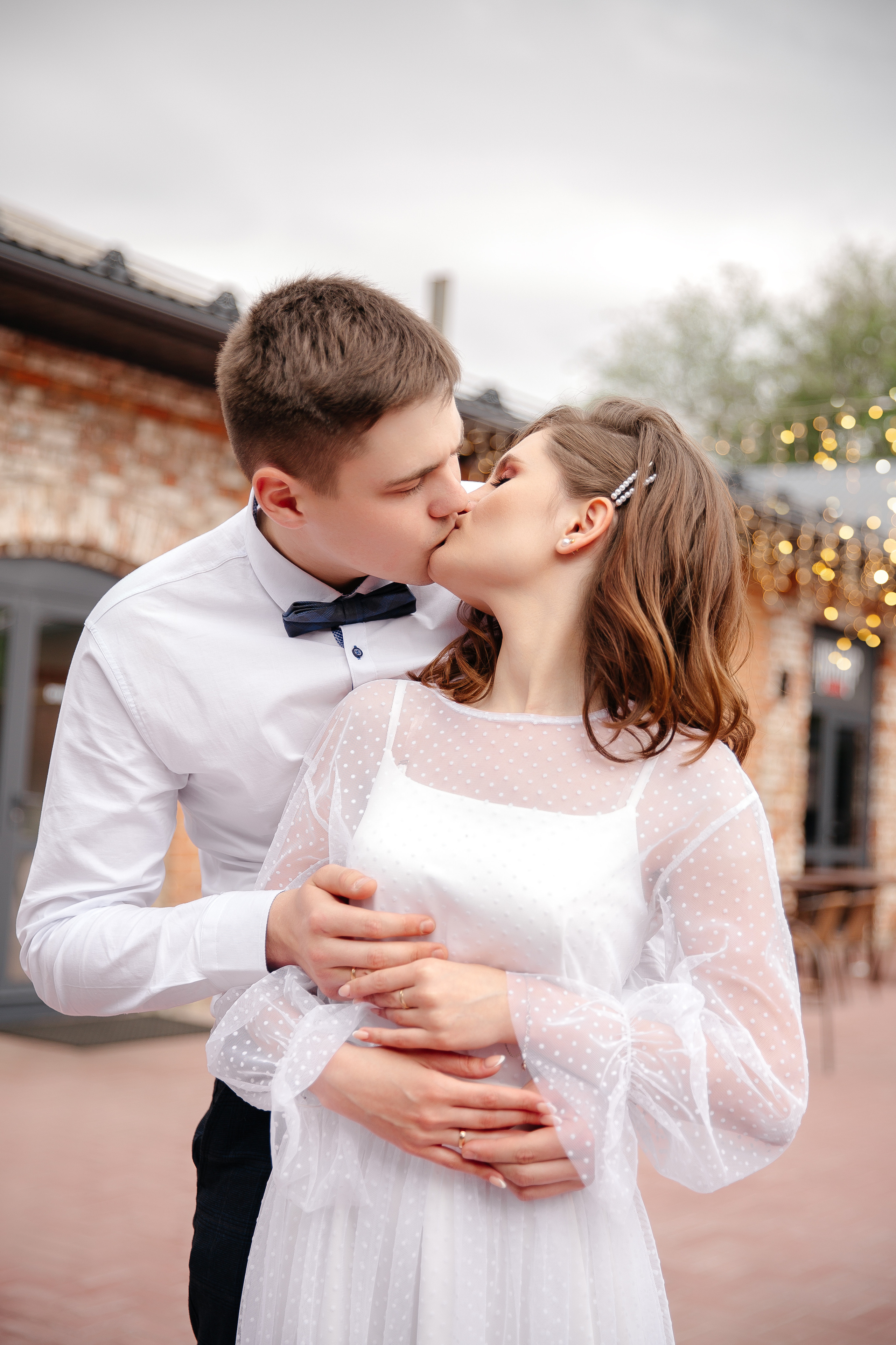 Александр и Ольга. Семейный и Детский фотограф г. Москва, г. Борисоглебск