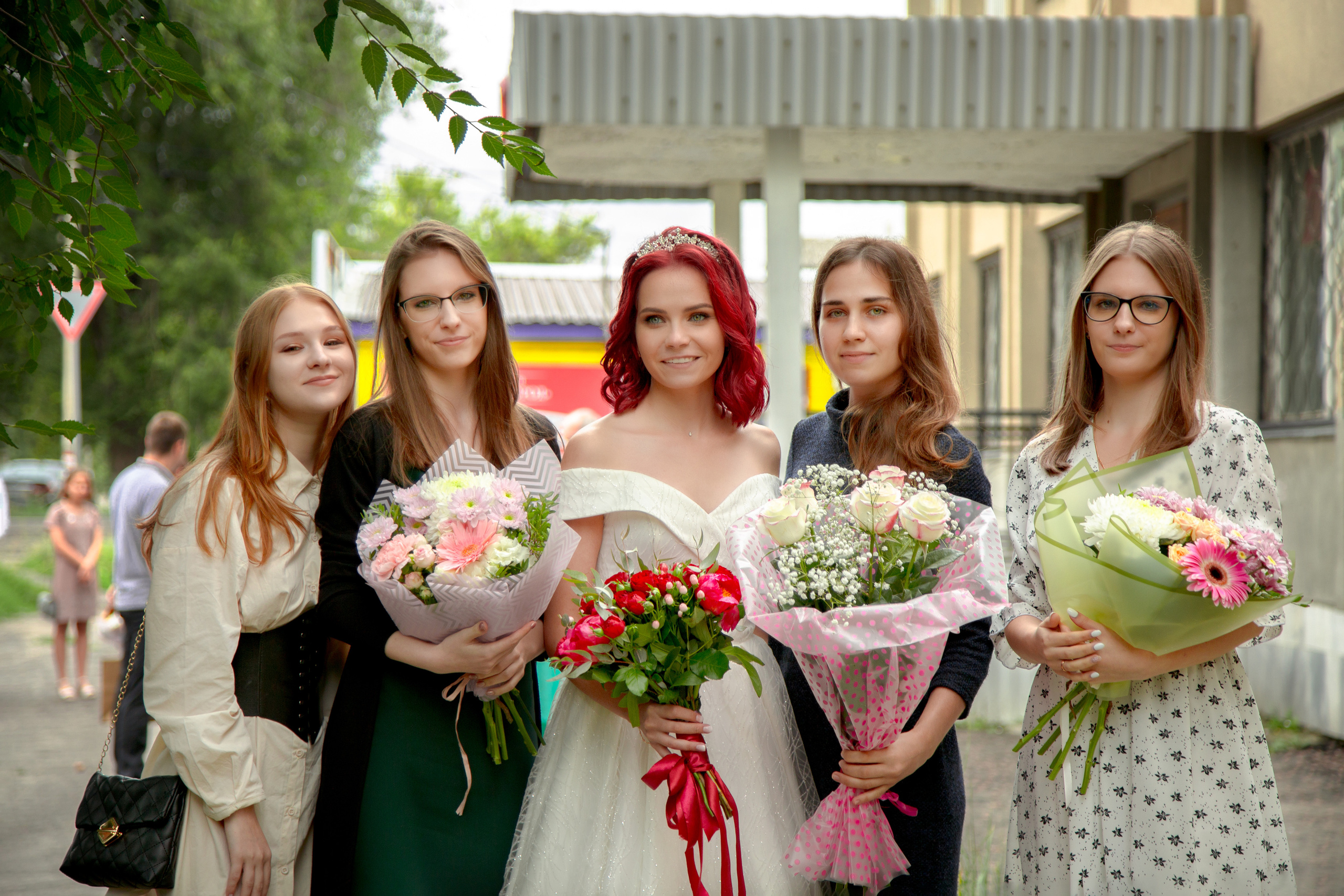 Александр и Таисия. Семейный и Детский фотограф г. Москва, г. Борисоглебск