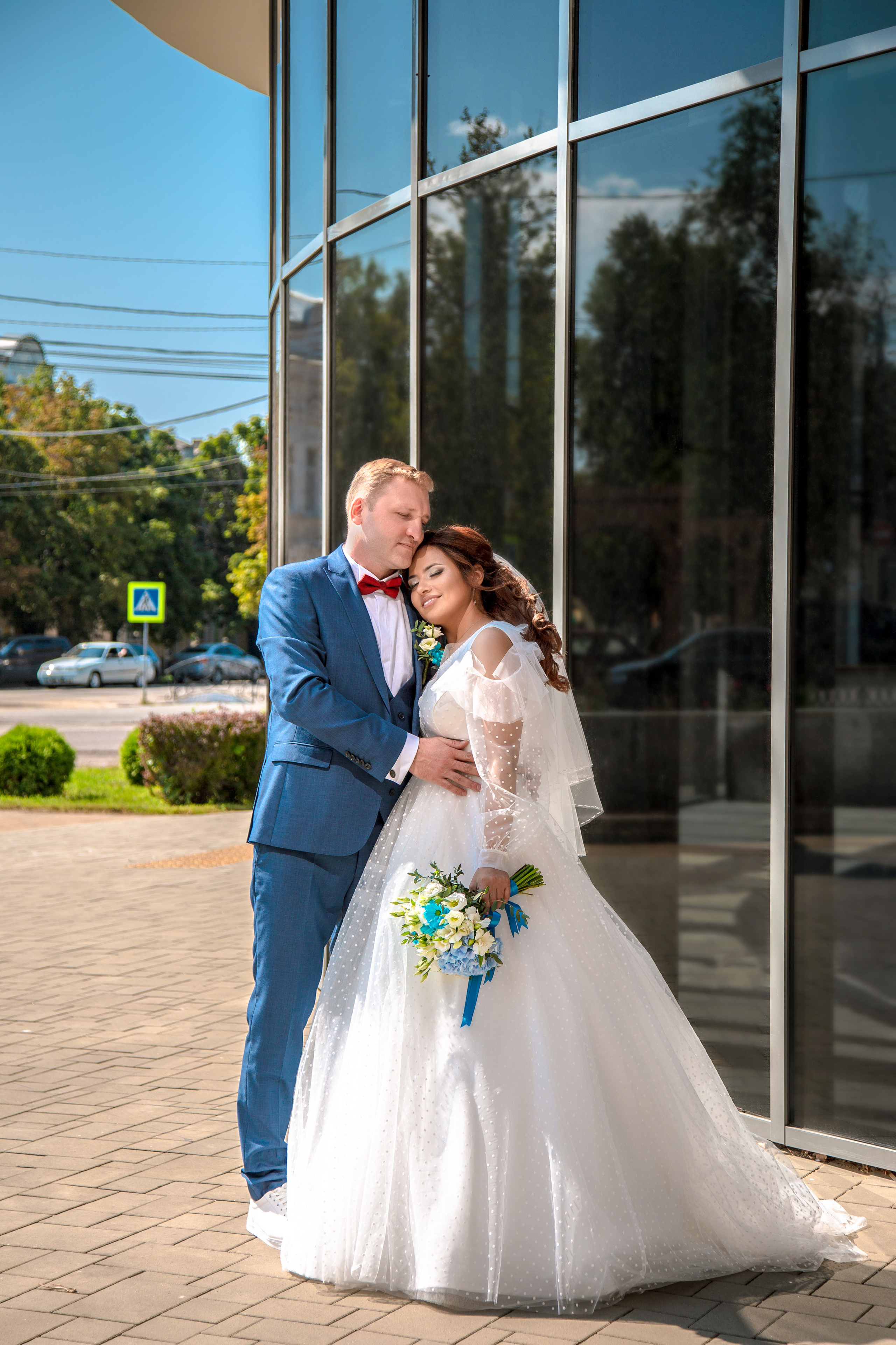 Виктор и Гуля. Семейный и Детский фотограф г. Москва, г. Борисоглебск