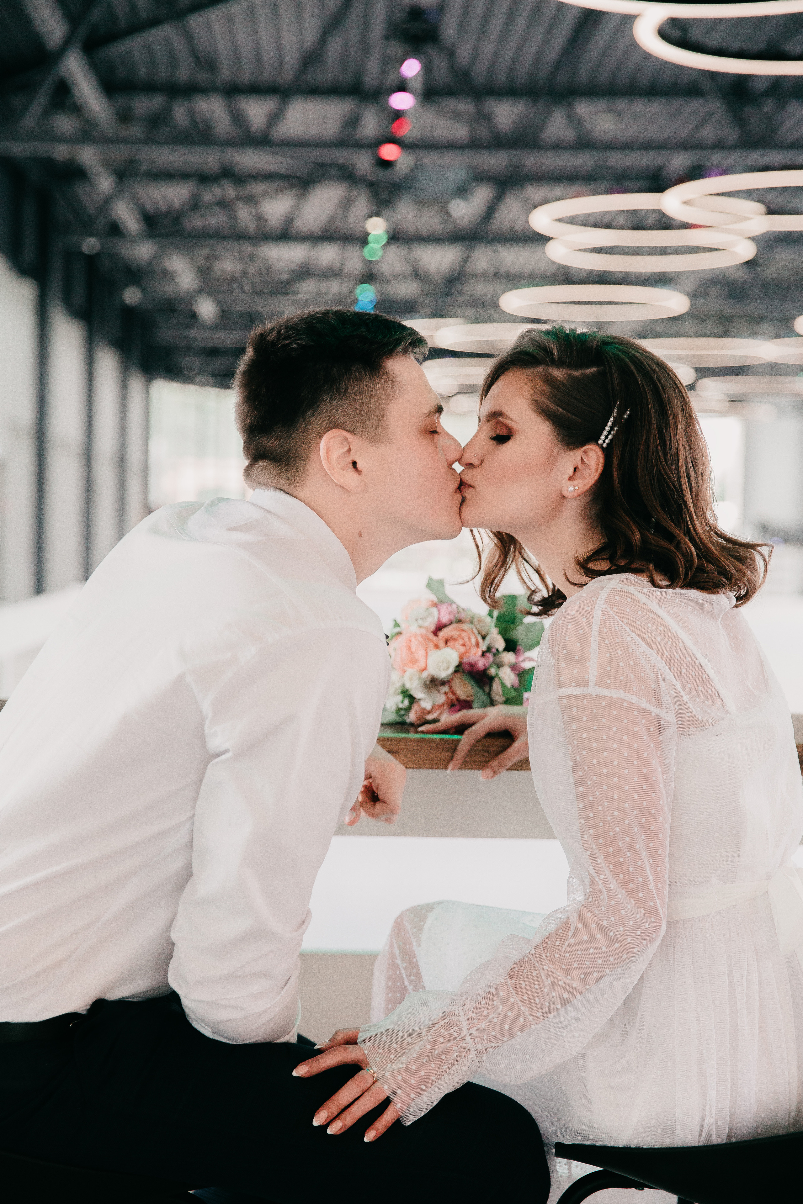 Александр и Ольга. Семейный и Детский фотограф г. Москва, г. Борисоглебск