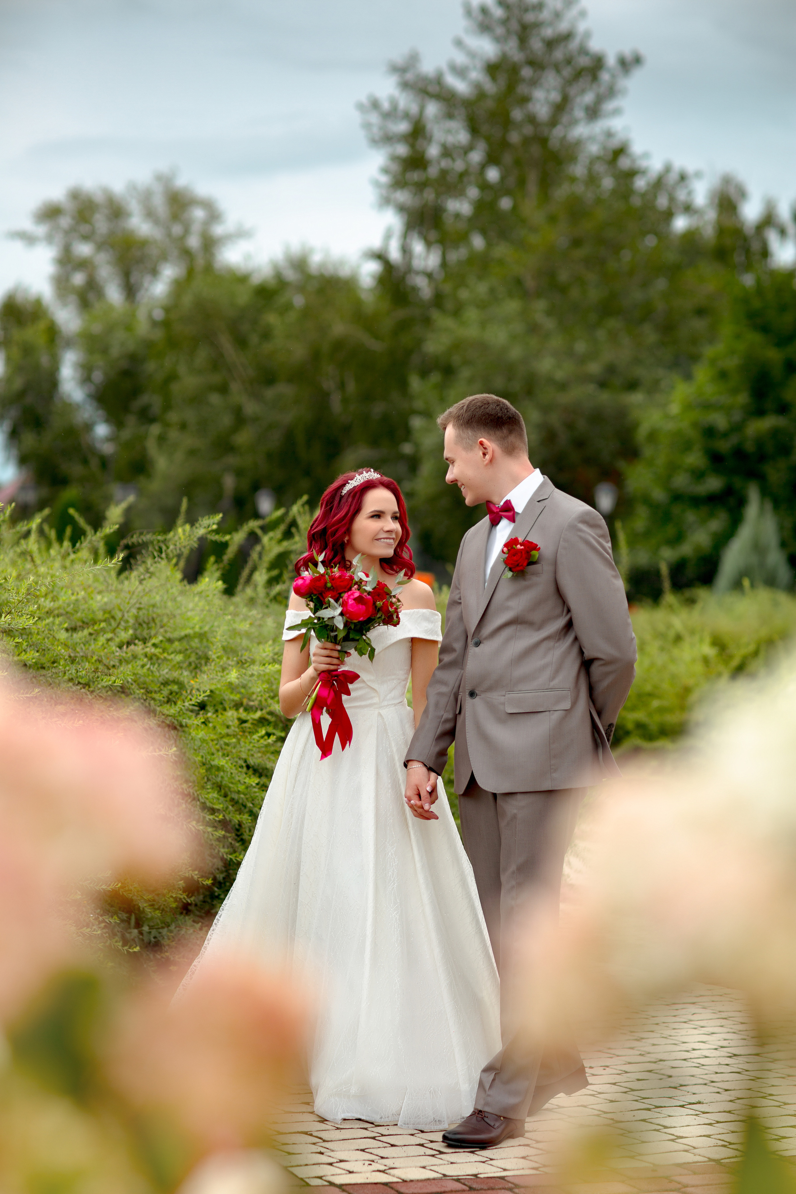 Александр и Таисия. Семейный и Детский фотограф г. Москва, г. Борисоглебск