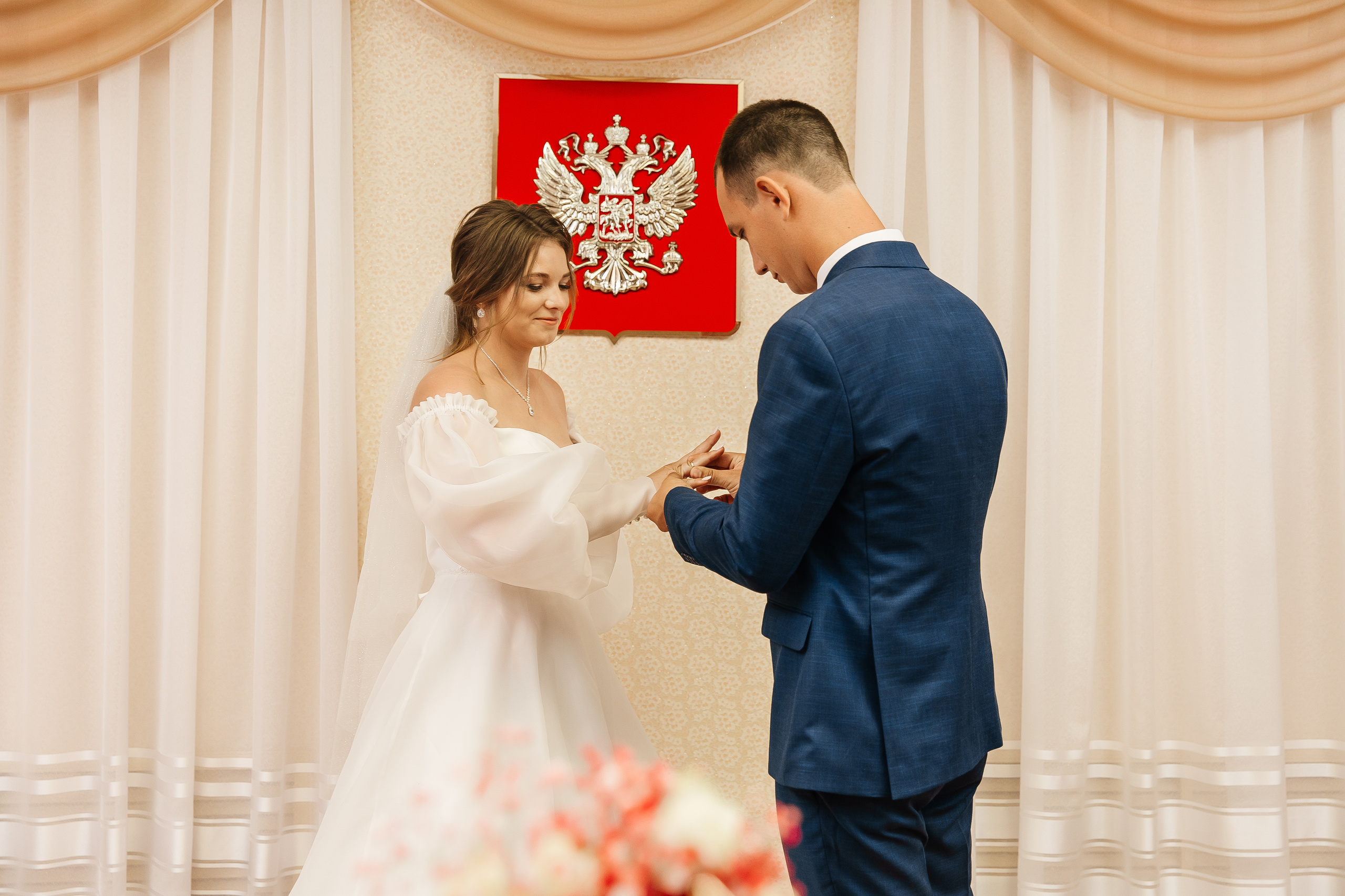 Александр и Анастасия. Семейный и Детский фотограф г. Москва, г. Борисоглебск
