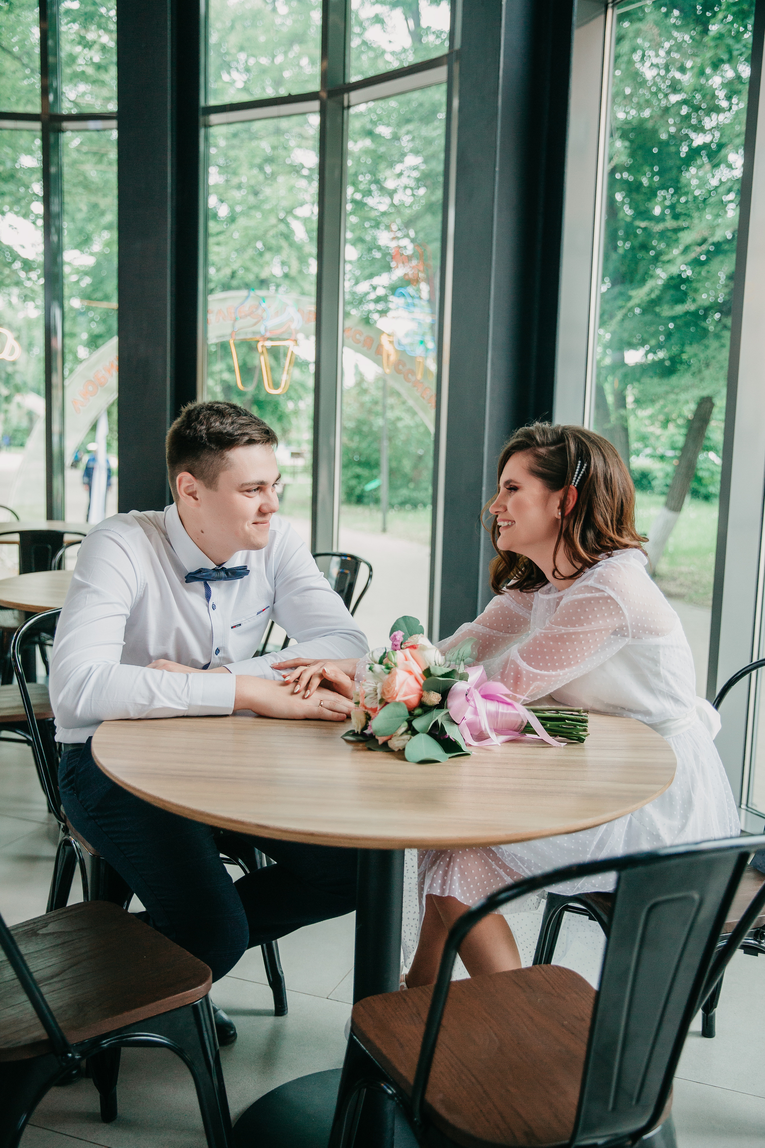 Александр и Ольга. Семейный и Детский фотограф г. Москва, г. Борисоглебск