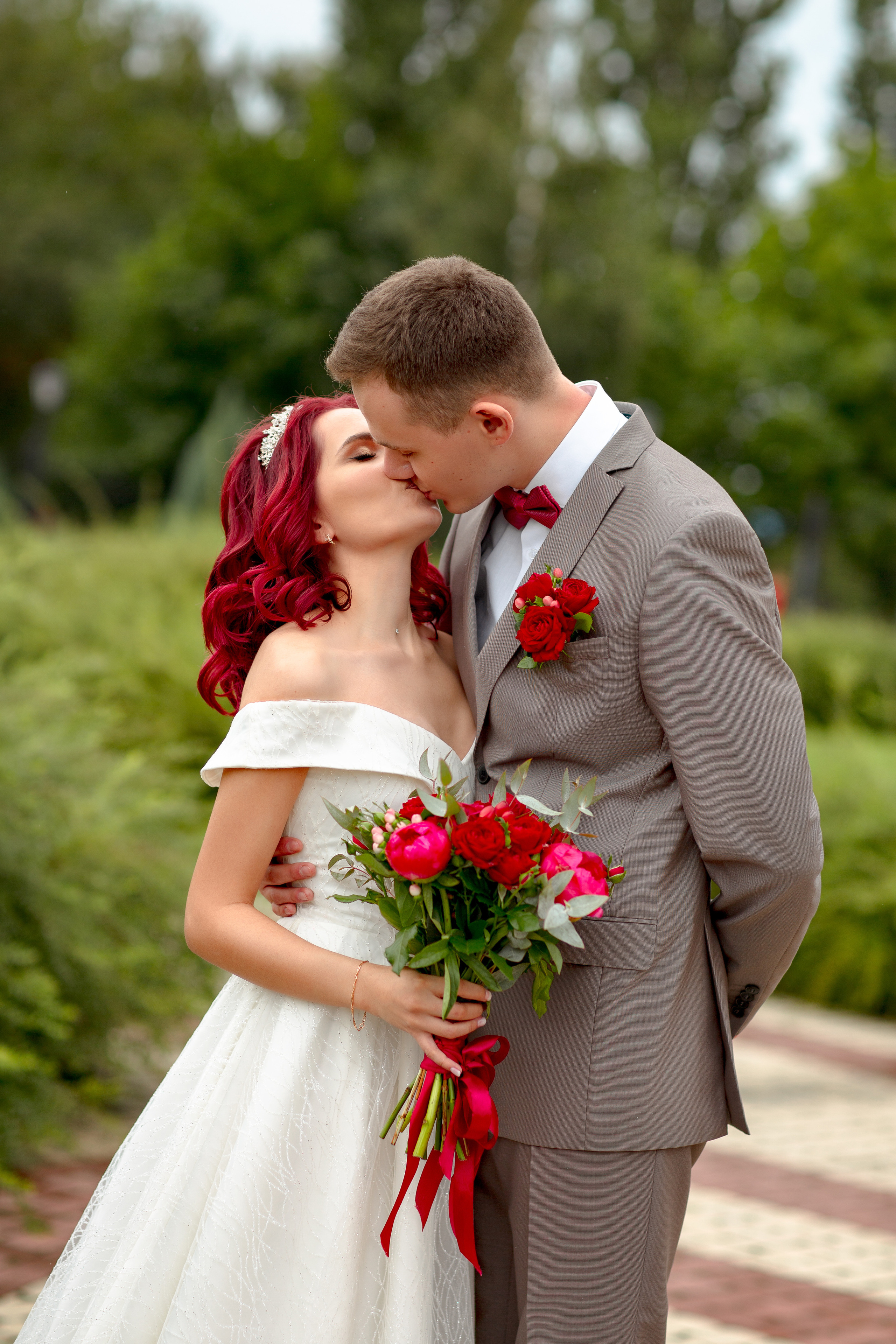 Александр и Таисия. Семейный и Детский фотограф г. Москва, г. Борисоглебск