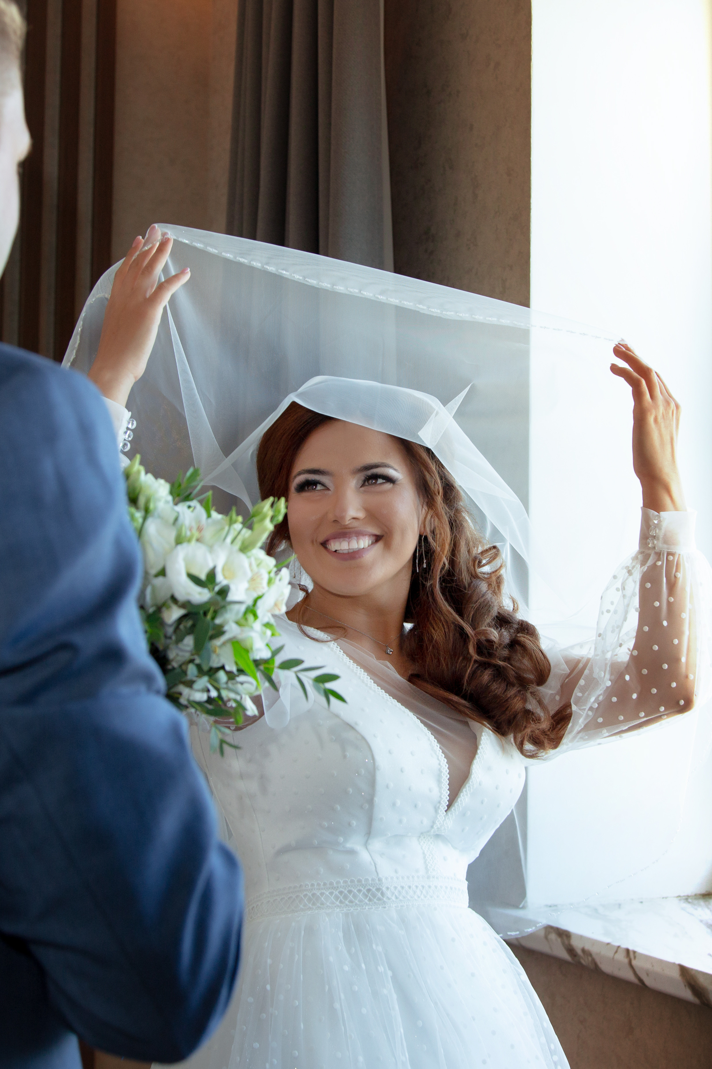 Виктор и Гуля. Семейный и Детский фотограф г. Москва, г. Борисоглебск