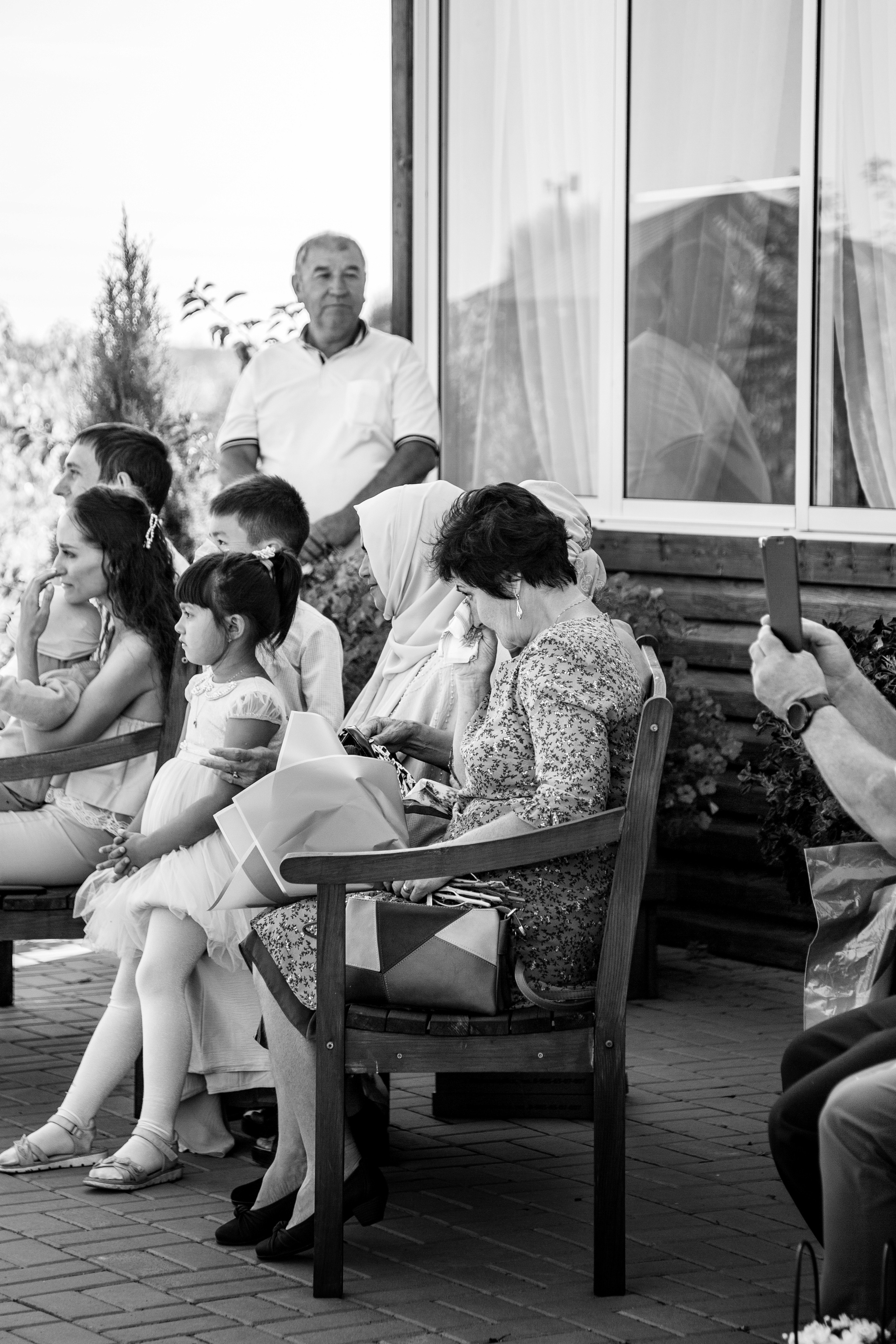 Виктор и Гуля. Семейный и Детский фотограф г. Москва, г. Борисоглебск