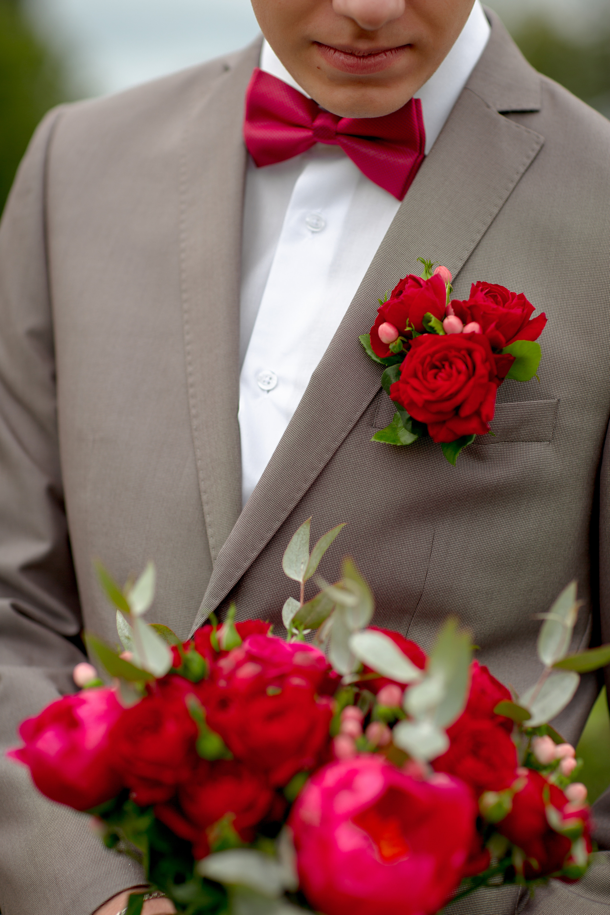 Александр и Таисия. Семейный и Детский фотограф г. Москва, г. Борисоглебск