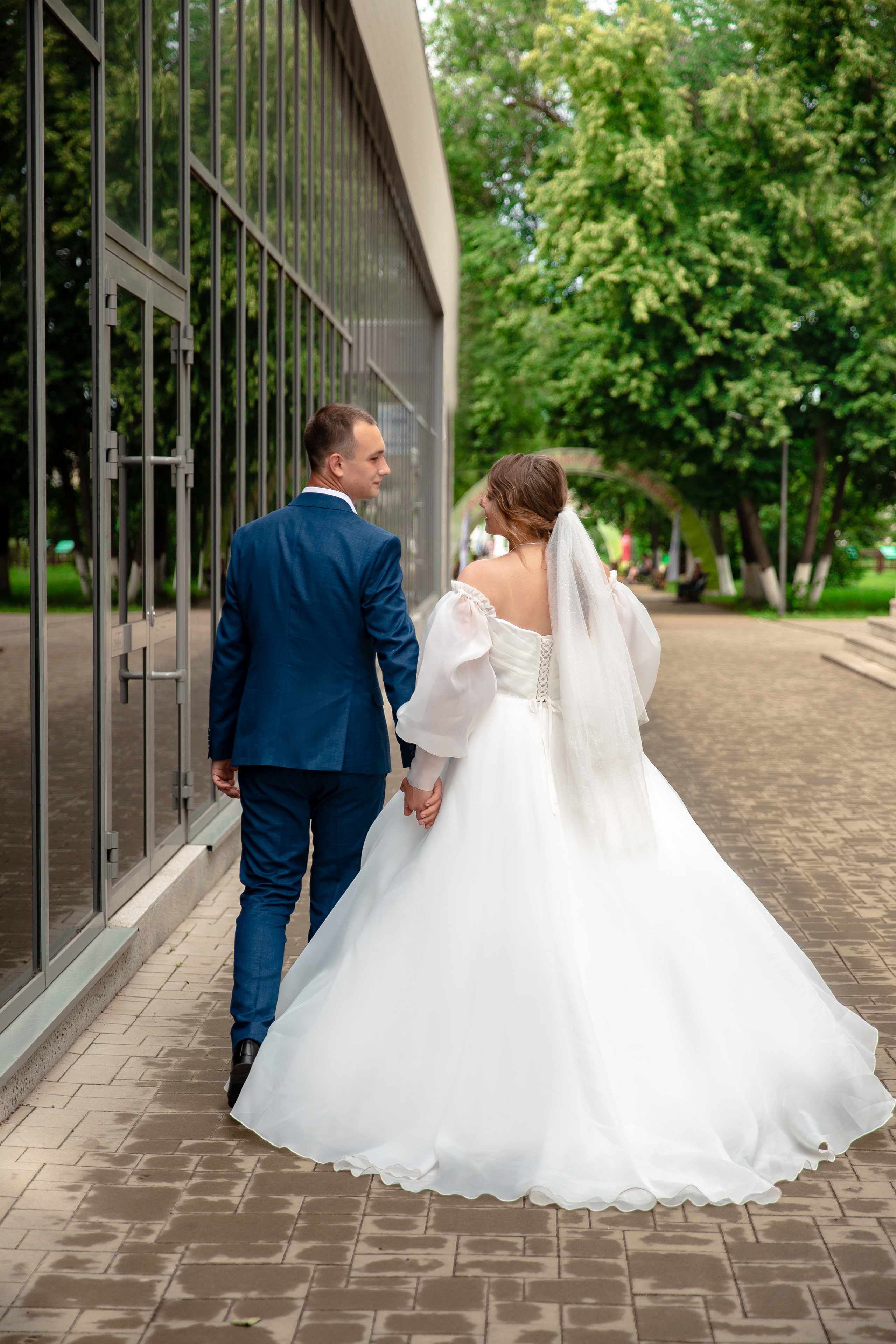 Александр и Анастасия. Семейный и Детский фотограф г. Москва, г. Борисоглебск