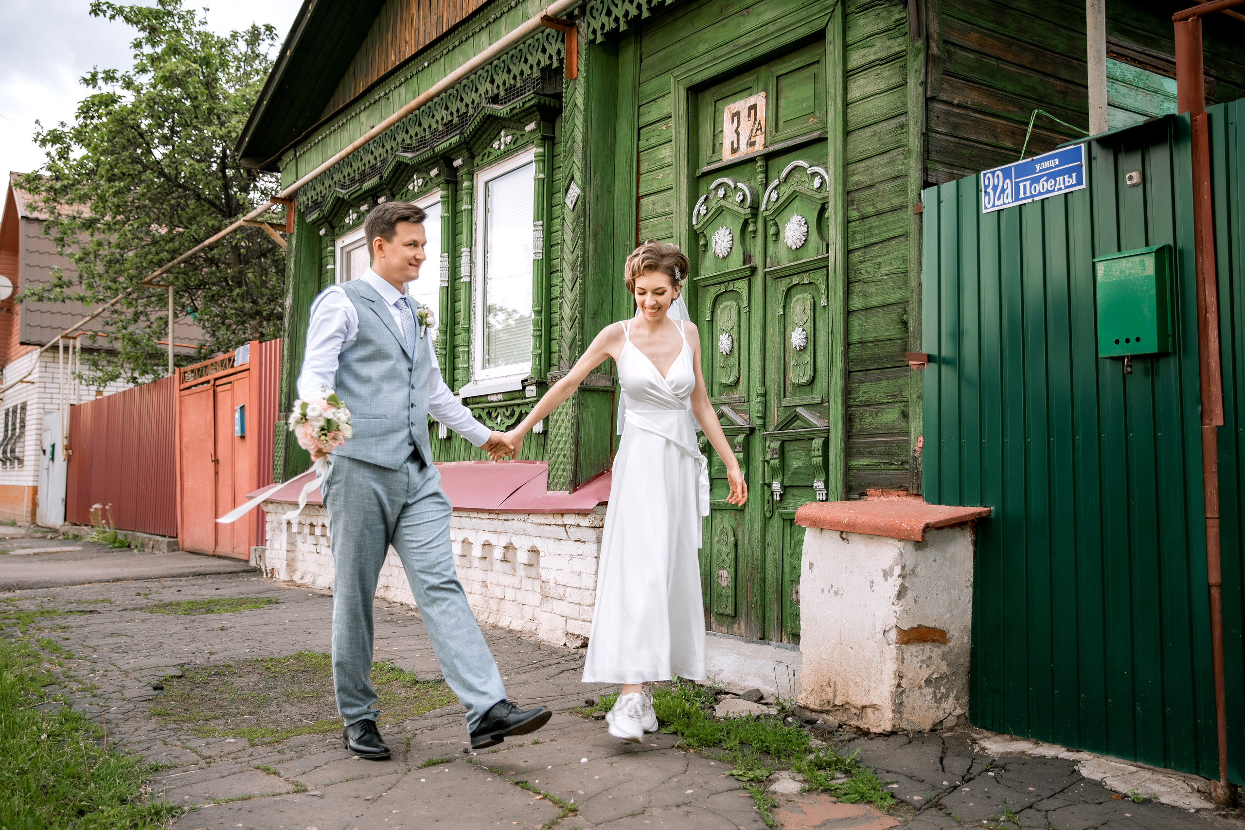 Стас и Катерина. Семейный и Детский фотограф г. Москва, г. Борисоглебск