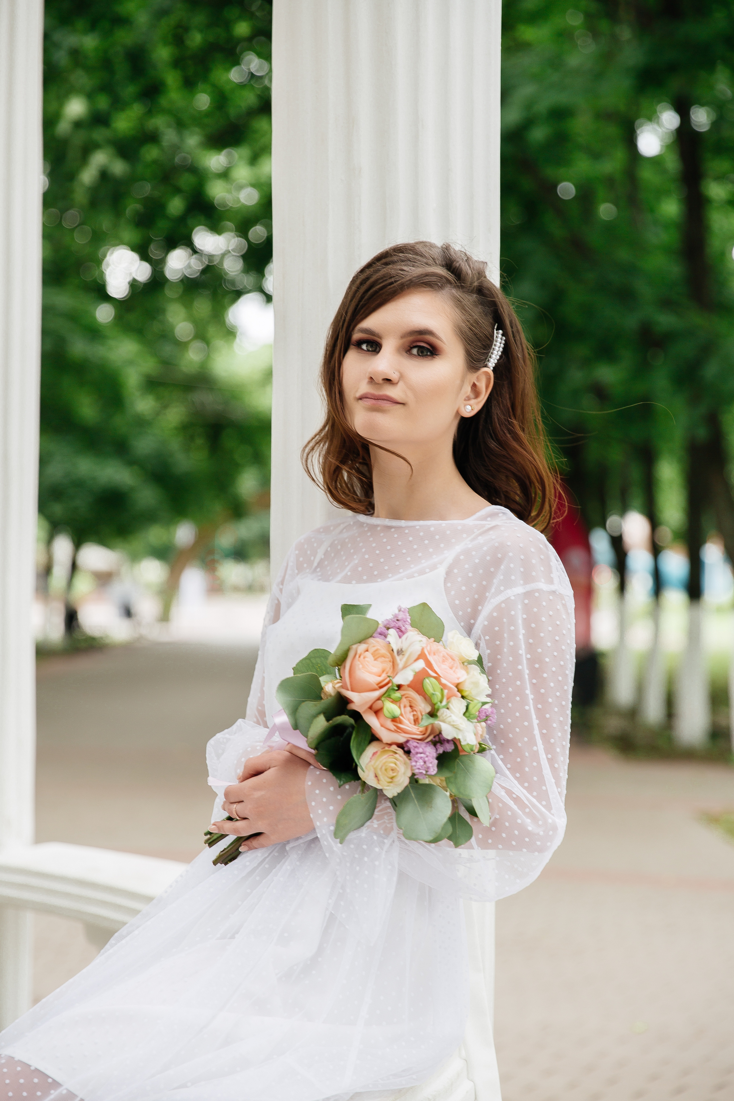 Александр и Ольга. Семейный и Детский фотограф г. Москва, г. Борисоглебск