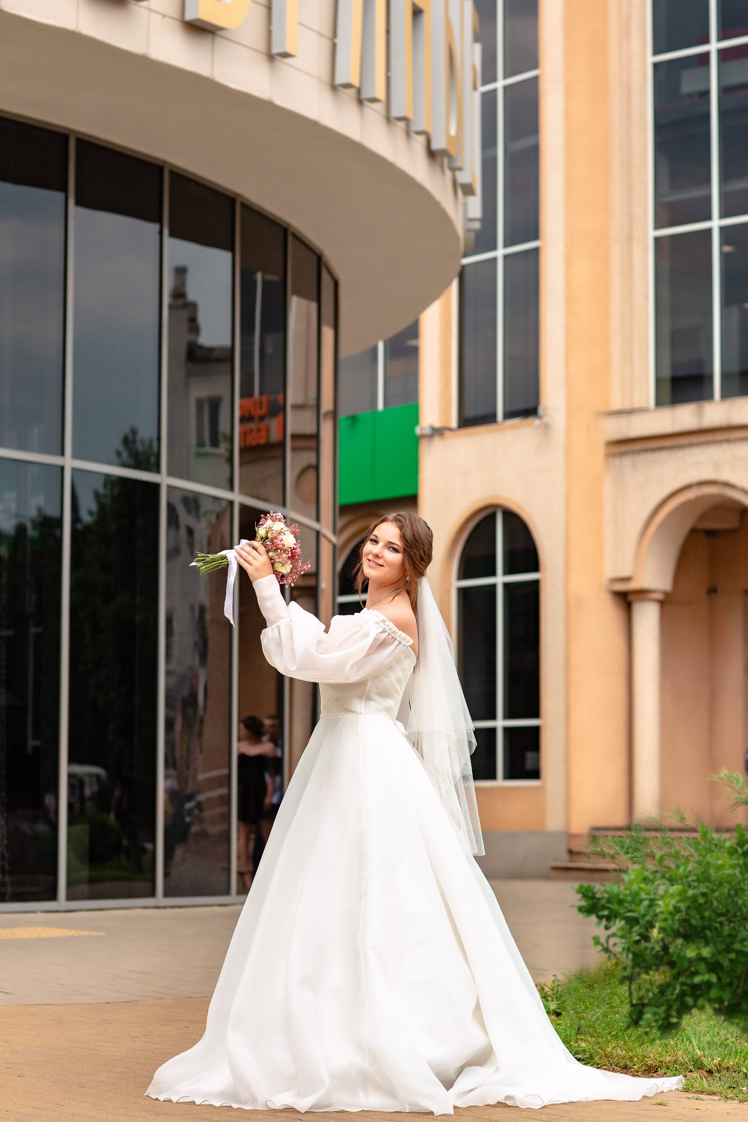 Александр и Анастасия. Семейный и Детский фотограф г. Москва, г. Борисоглебск