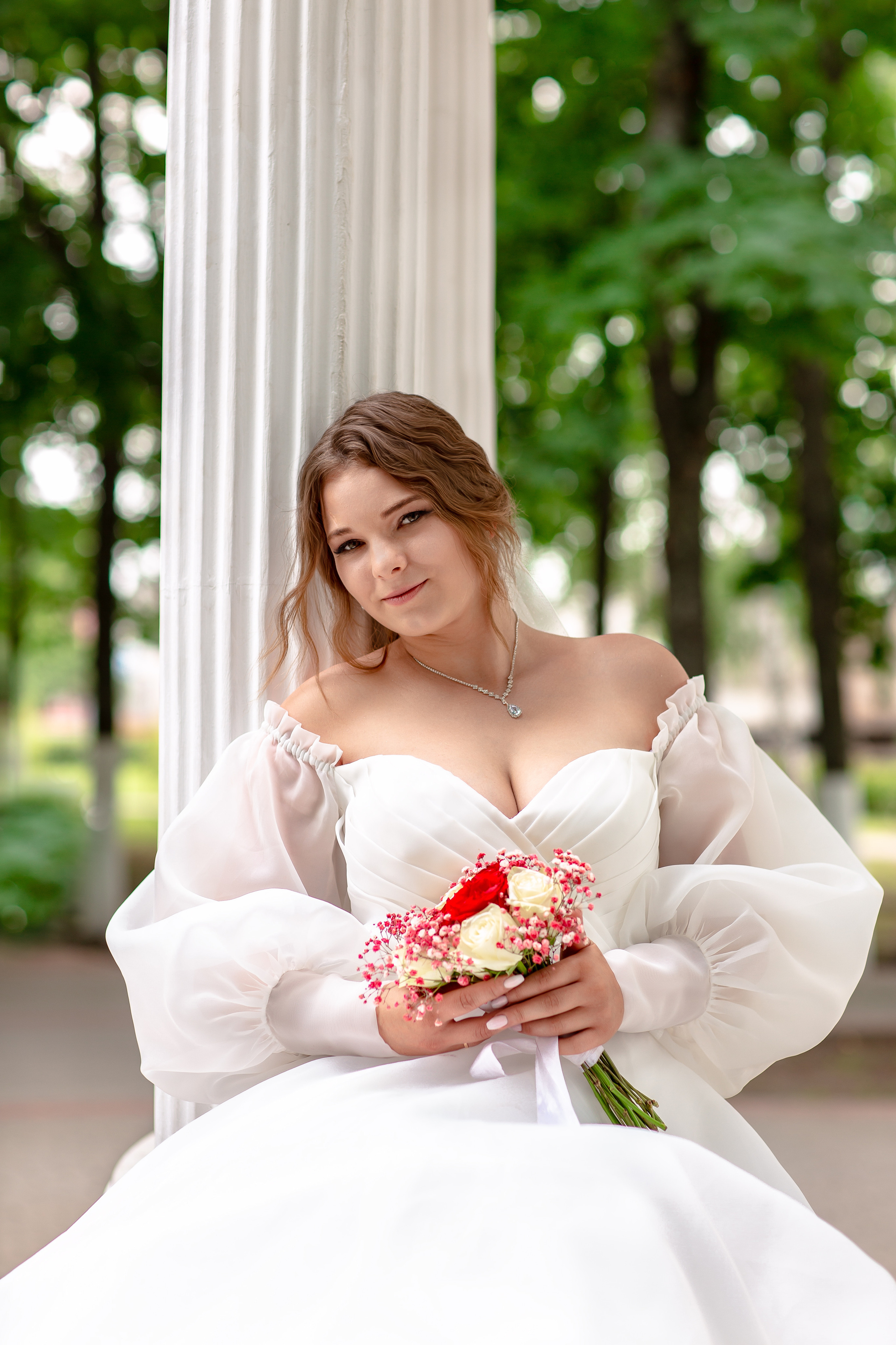 Александр и Анастасия. Семейный и Детский фотограф г. Москва, г. Борисоглебск