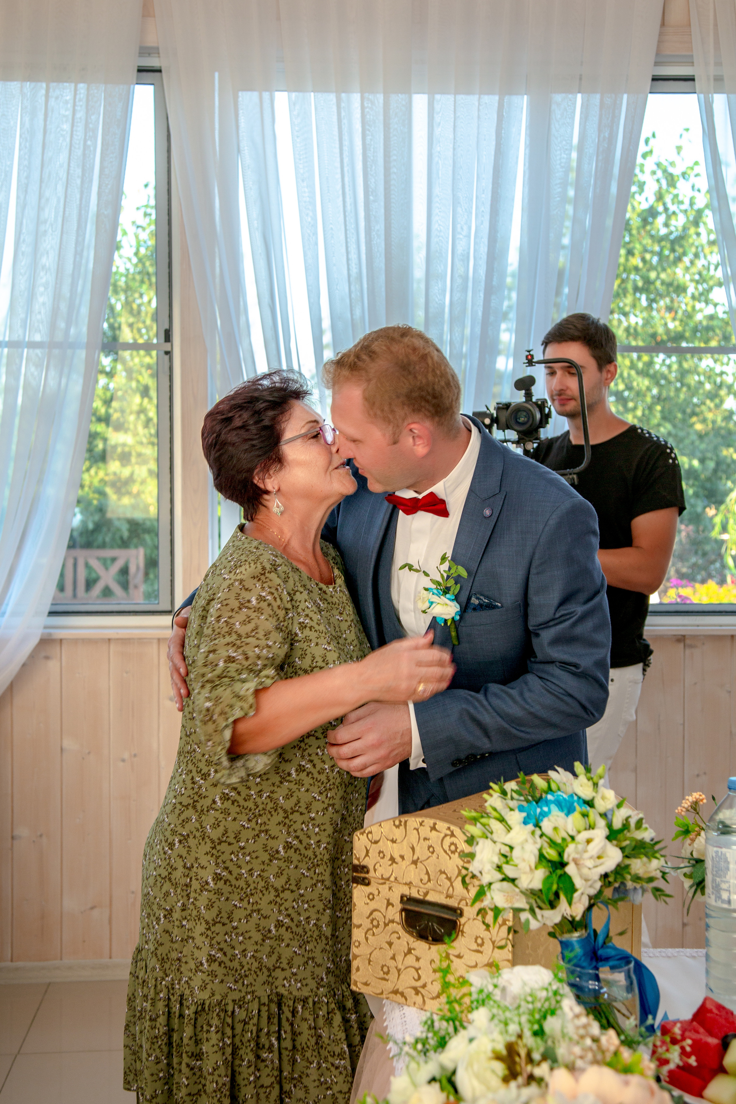 Виктор и Гуля. Семейный и Детский фотограф г. Москва, г. Борисоглебск