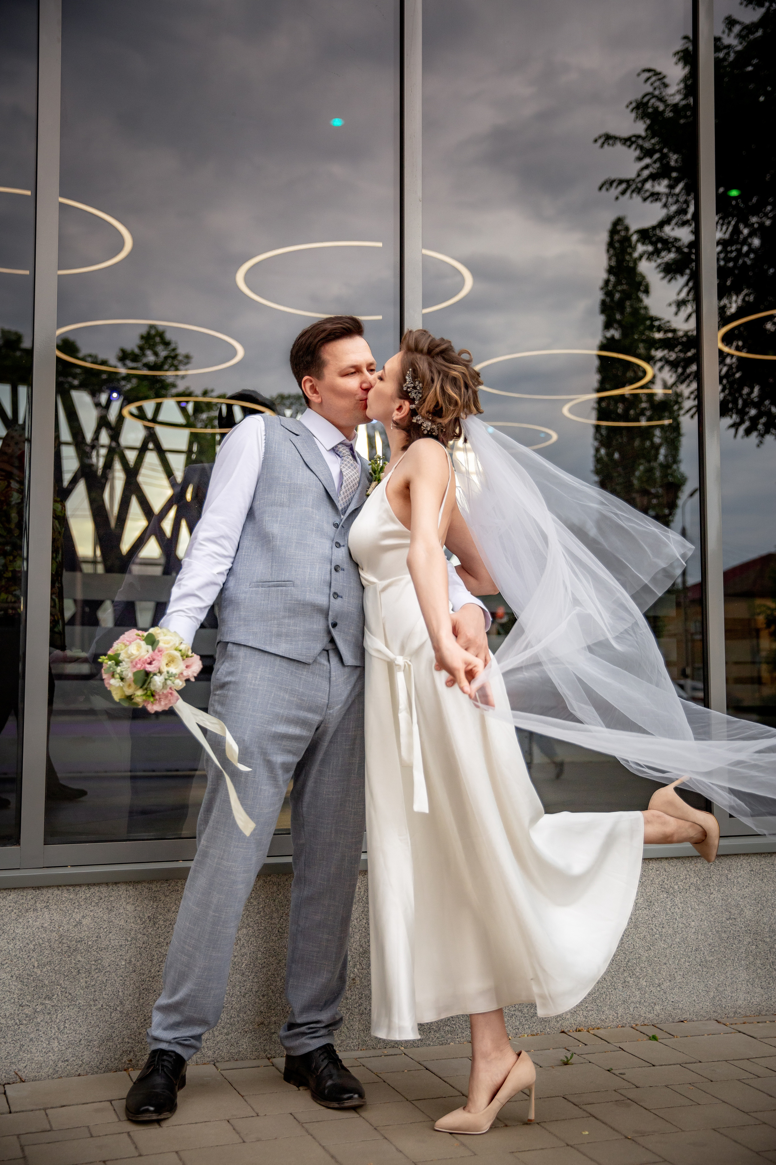 Стас и Катерина. Семейный и Детский фотограф г. Москва, г. Борисоглебск