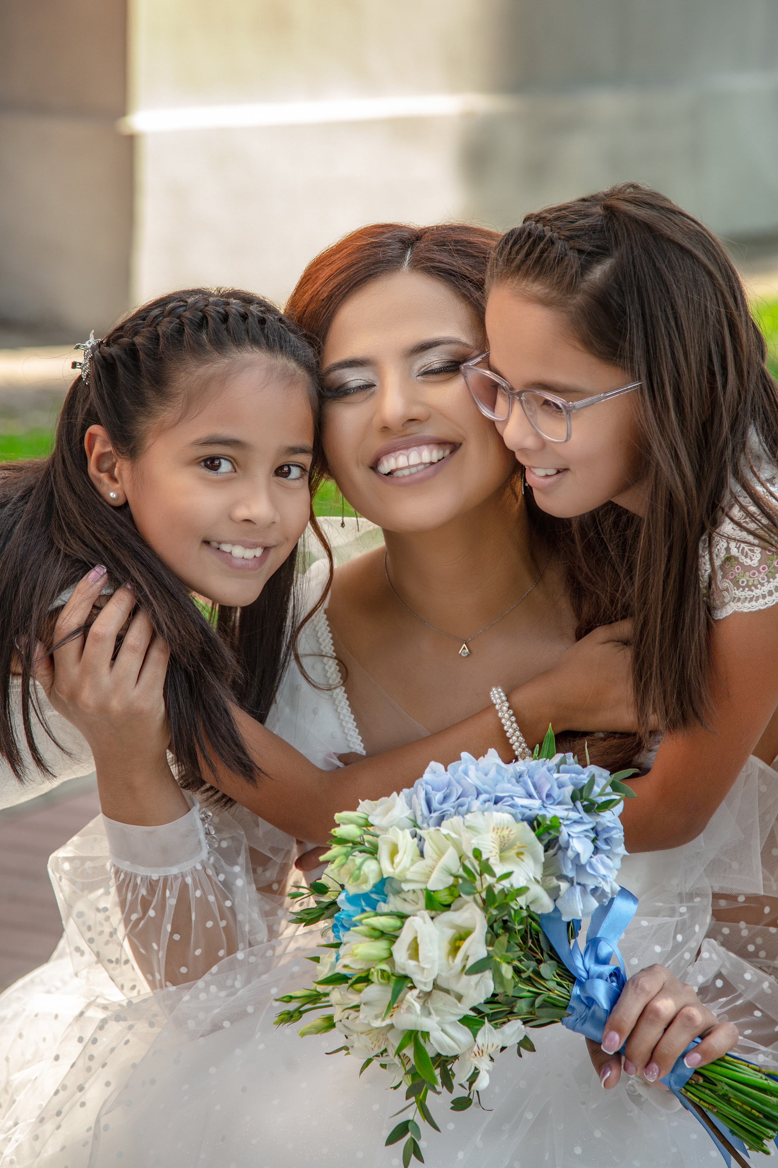 Виктор и Гуля. Семейный и Детский фотограф г. Москва, г. Борисоглебск