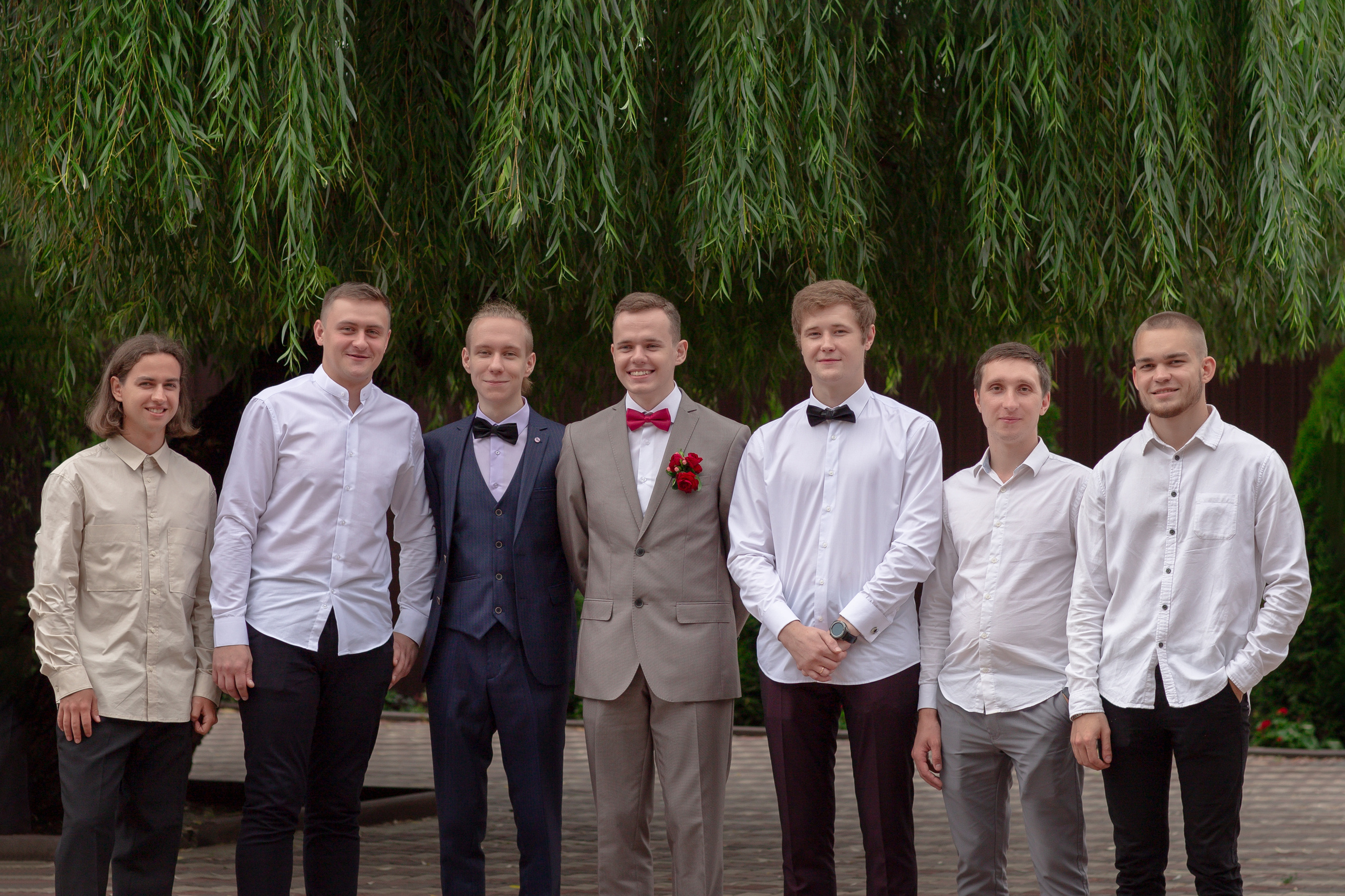 Александр и Таисия. Семейный и Детский фотограф г. Москва, г. Борисоглебск