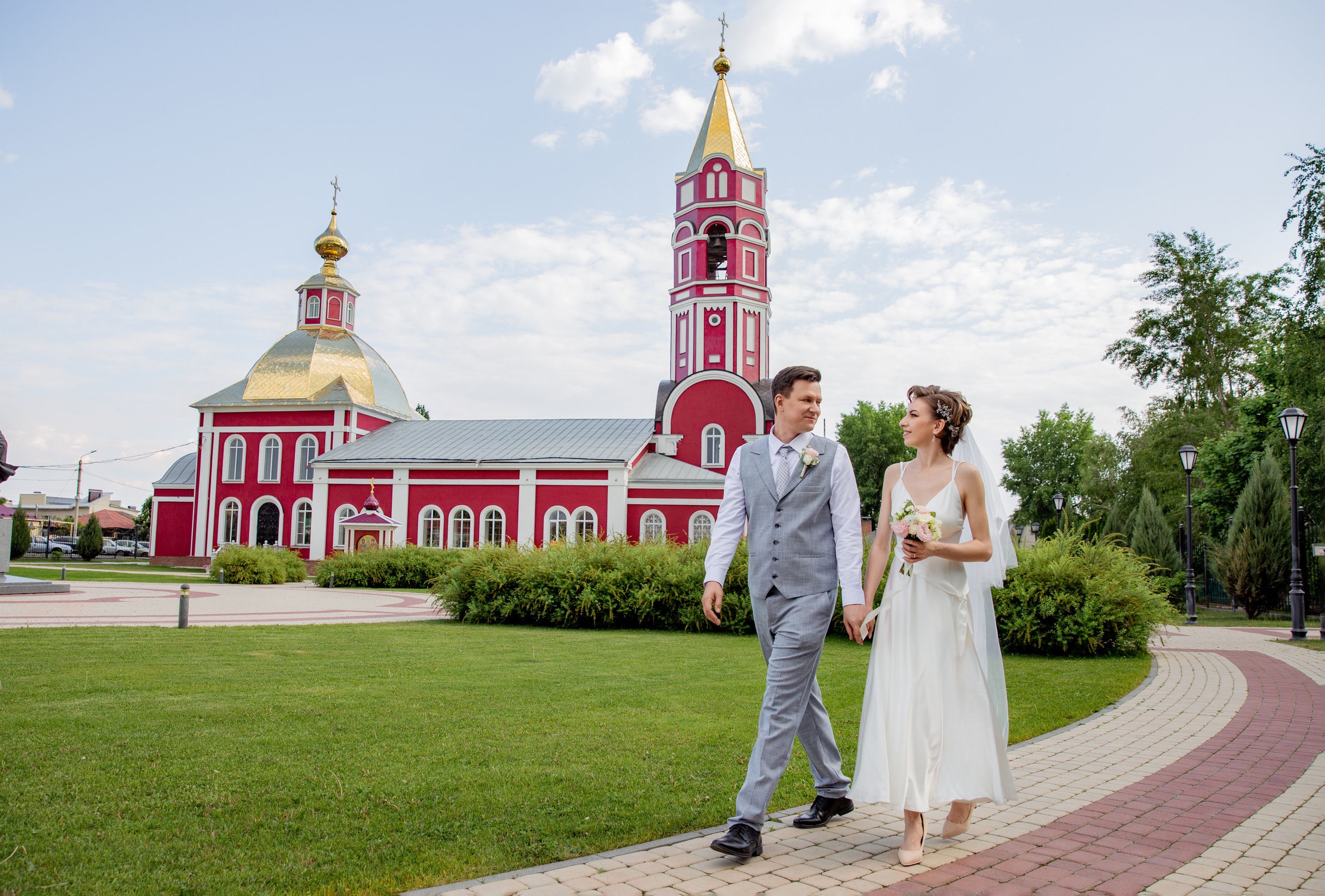 Стас и Катерина. Семейный и Детский фотограф г. Москва, г. Борисоглебск