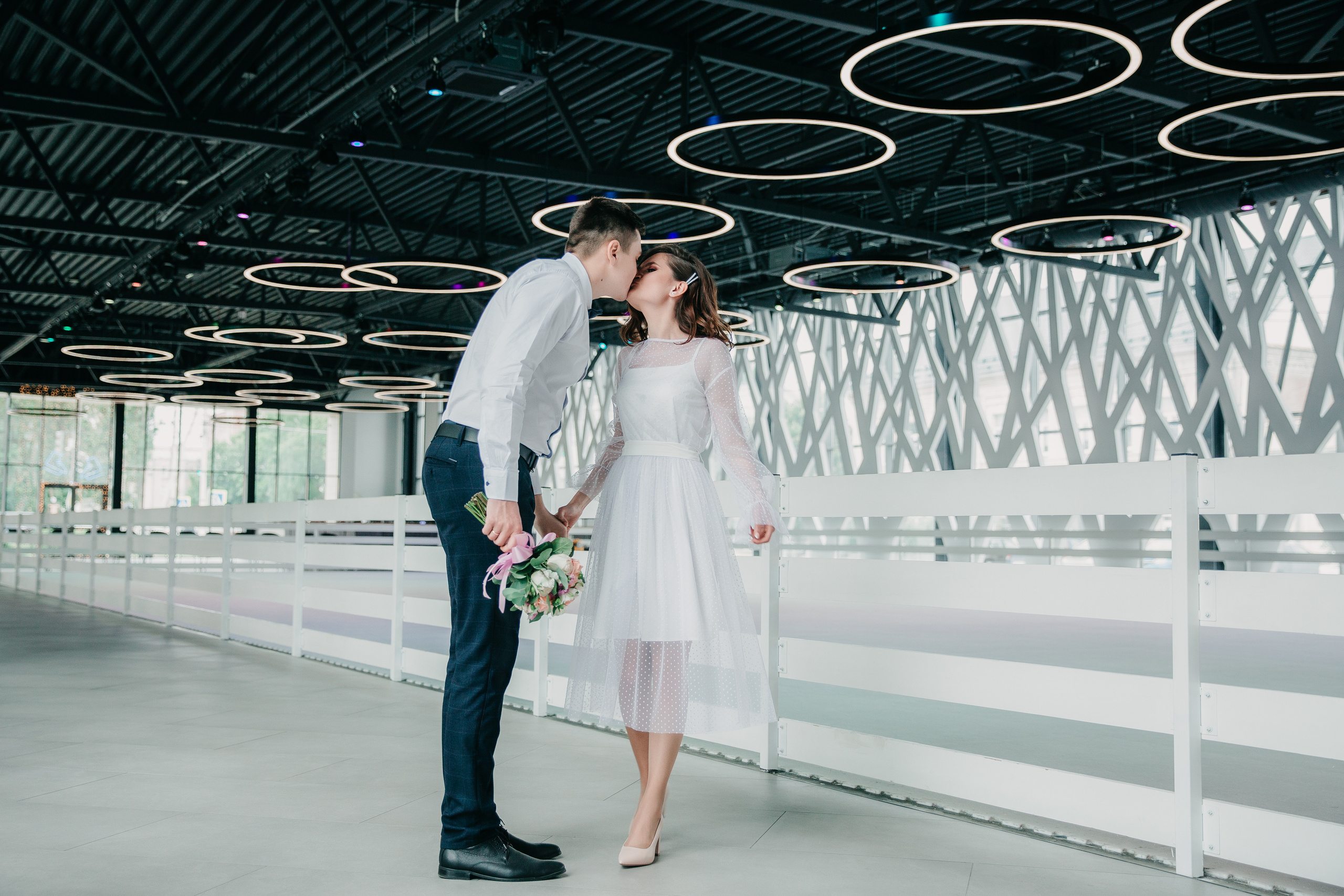 Александр и Ольга. Семейный и Детский фотограф г. Москва, г. Борисоглебск