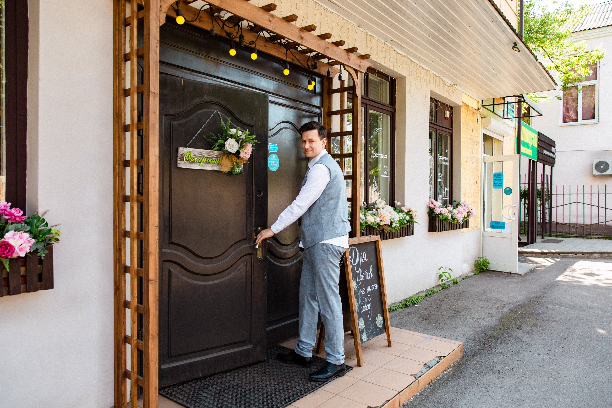 Стас и Катерина. Семейный и Детский фотограф г. Москва, г. Борисоглебск