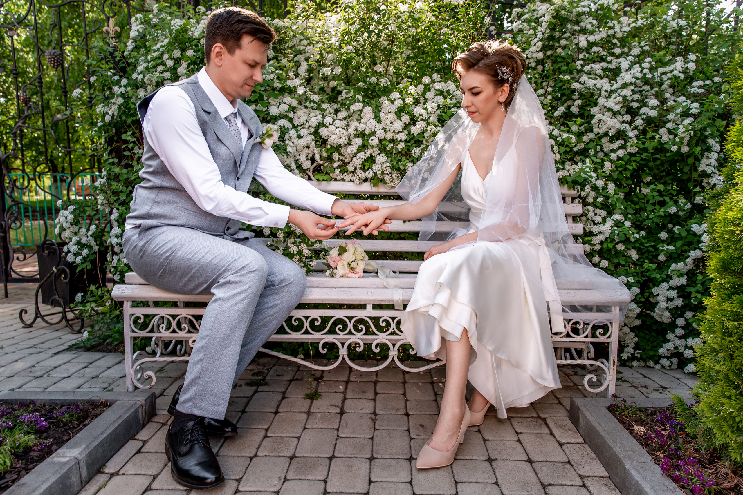 Стас и Катерина. Семейный и Детский фотограф г. Москва, г. Борисоглебск