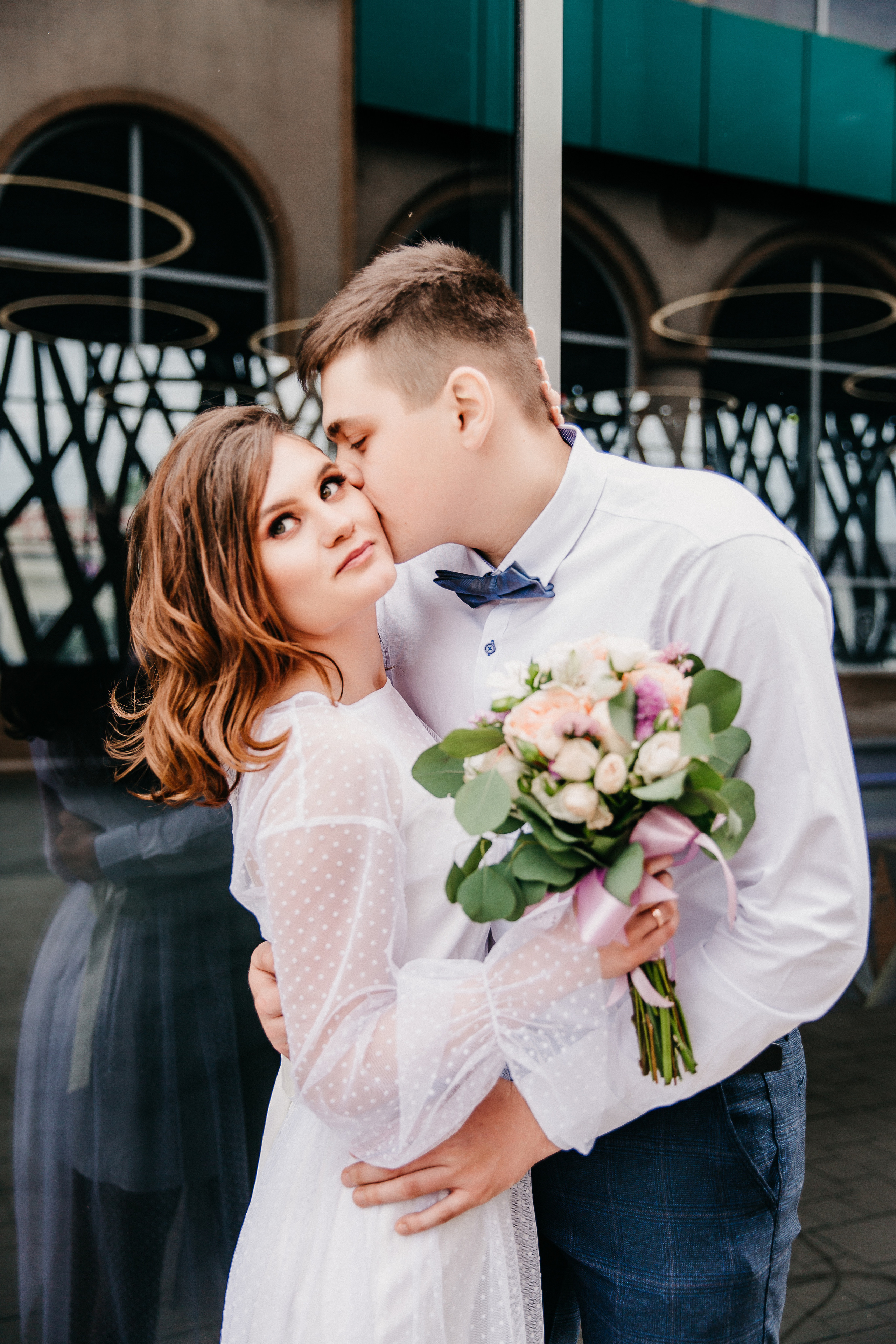 Александр и Ольга. Семейный и Детский фотограф г. Москва, г. Борисоглебск