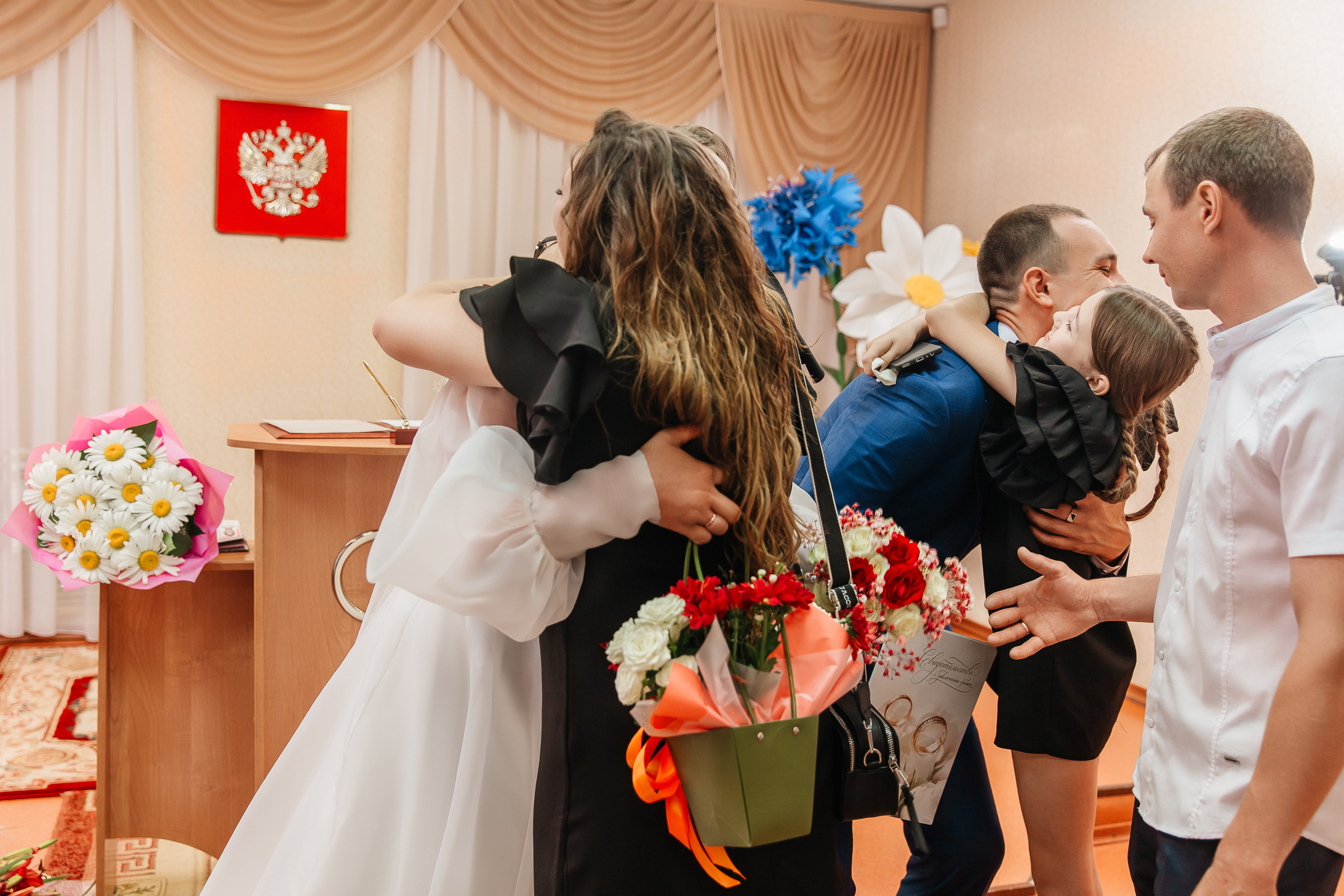 Александр и Анастасия. Семейный и Детский фотограф г. Москва, г. Борисоглебск