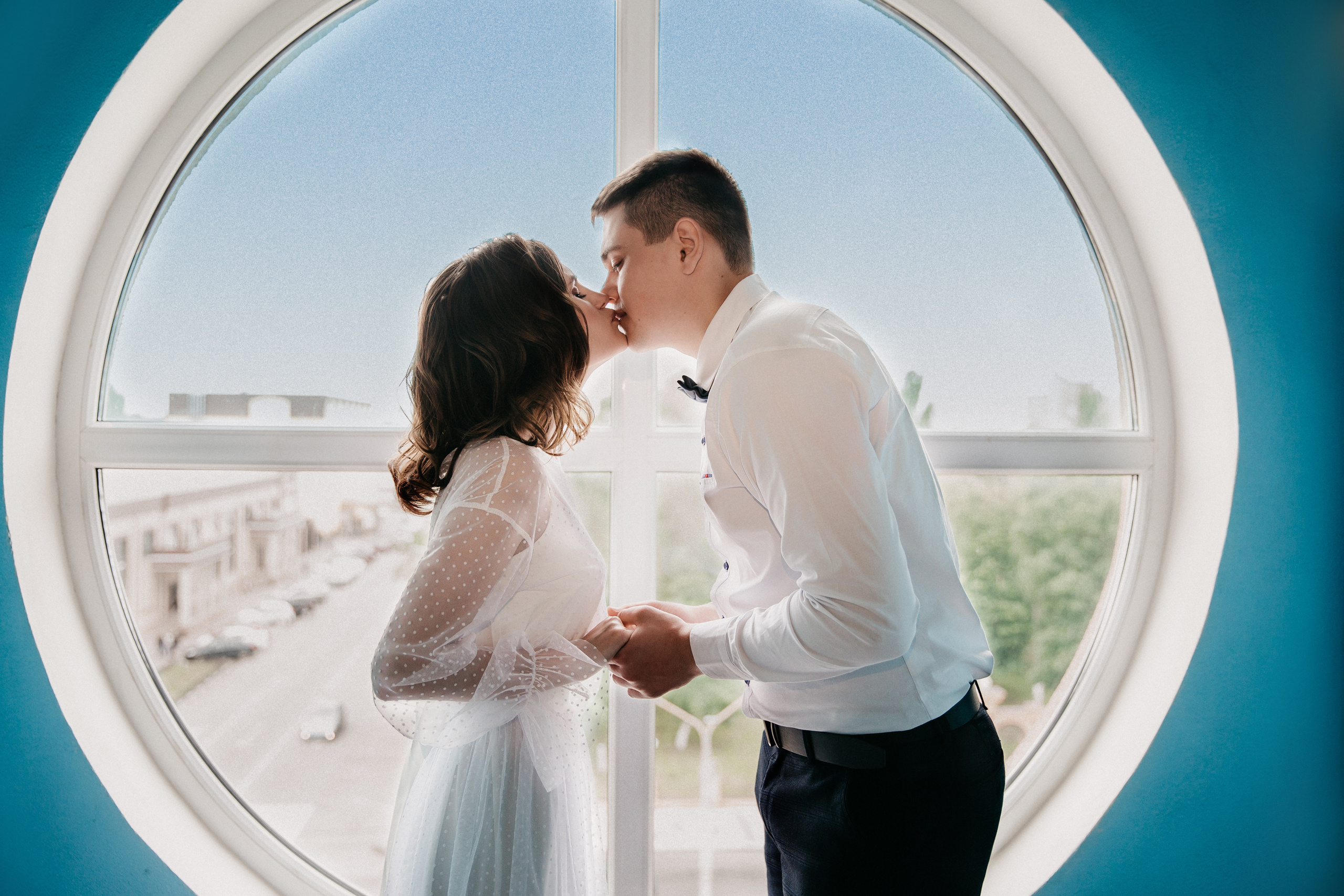 Александр и Ольга. Семейный и Детский фотограф г. Москва, г. Борисоглебск