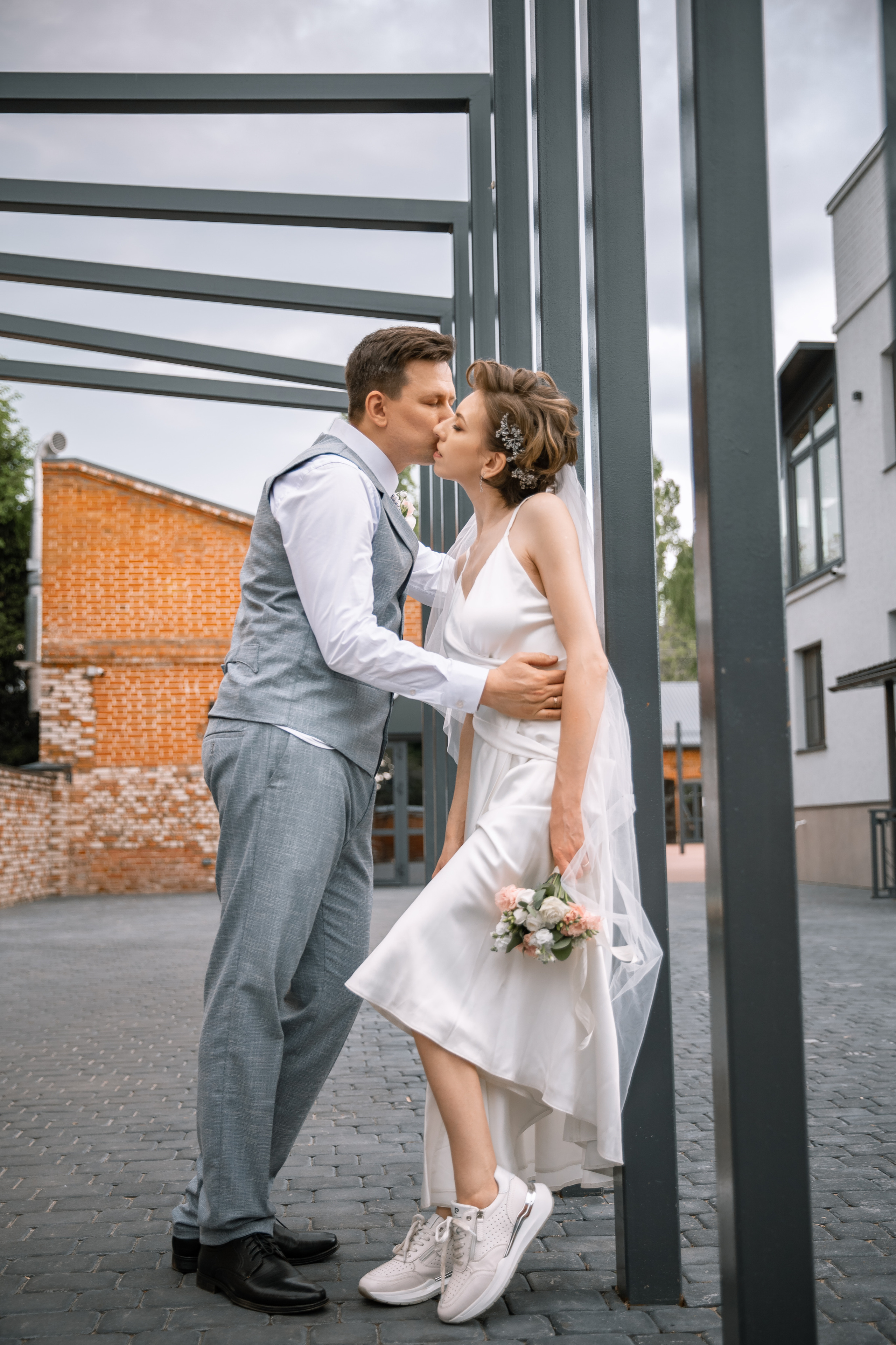 Стас и Катерина. Семейный и Детский фотограф г. Москва, г. Борисоглебск