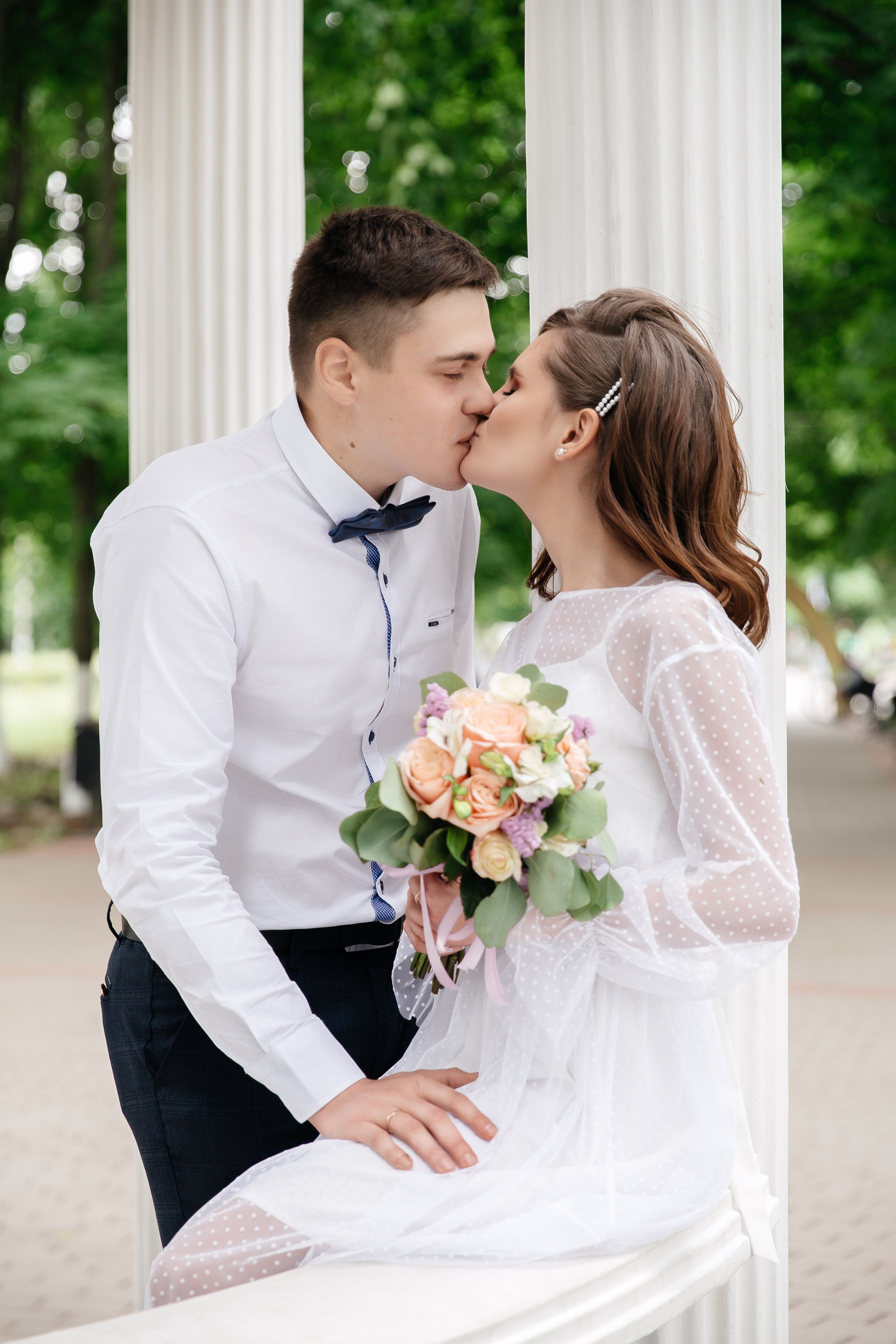 Александр и Ольга. Семейный и Детский фотограф г. Москва, г. Борисоглебск