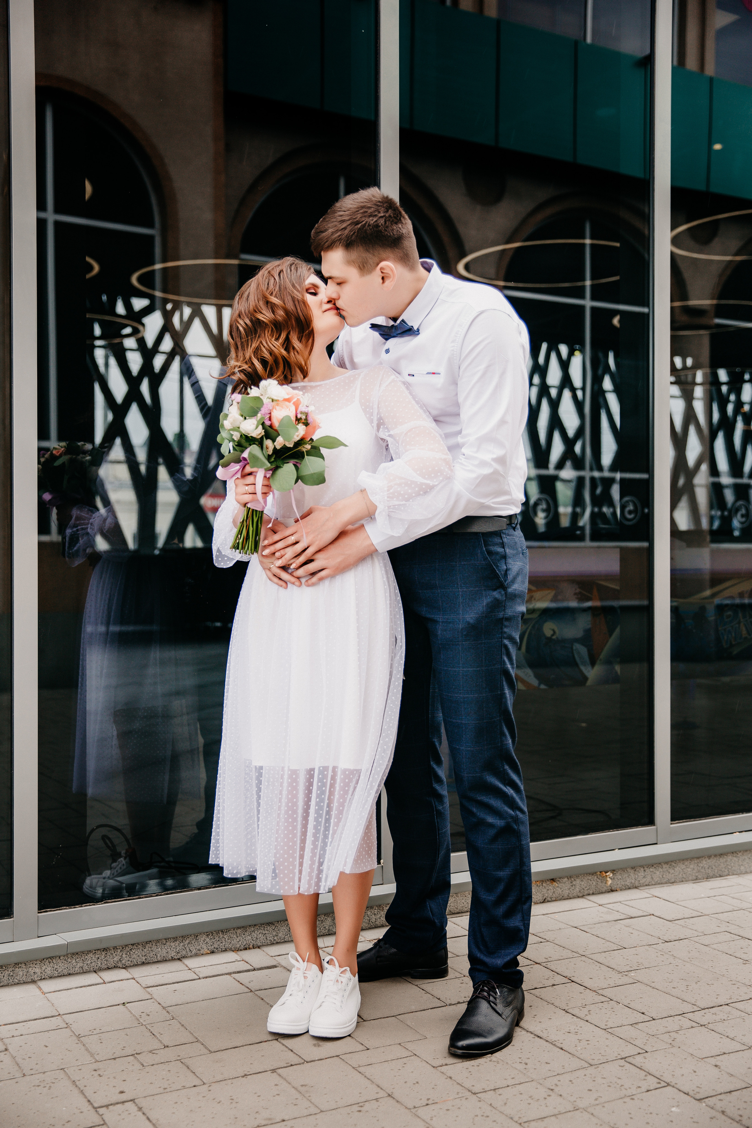 Александр и Ольга. Семейный и Детский фотограф г. Москва, г. Борисоглебск