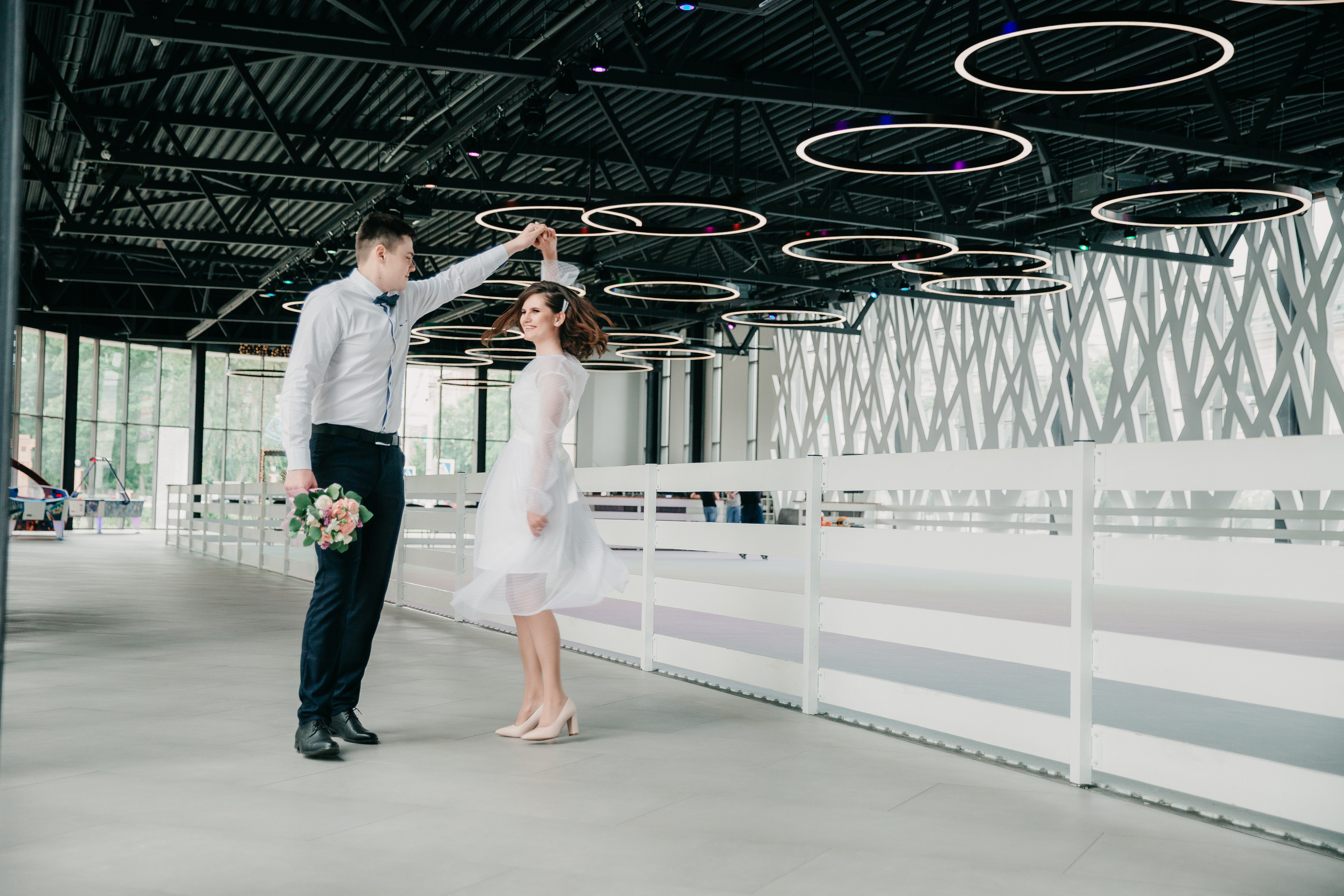 Александр и Ольга. Семейный и Детский фотограф г. Москва, г. Борисоглебск