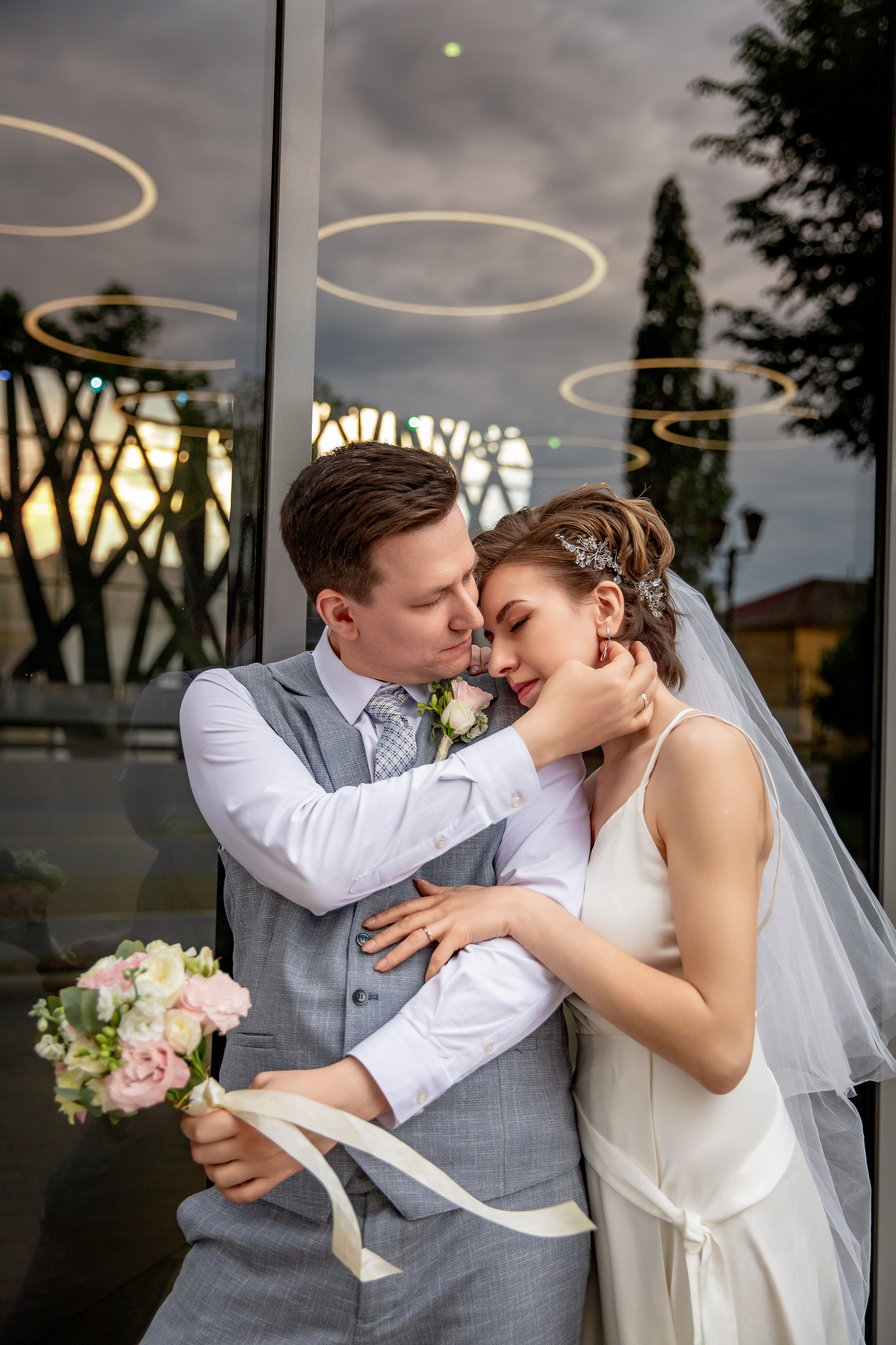 Стас и Катерина. Семейный и Детский фотограф г. Москва, г. Борисоглебск