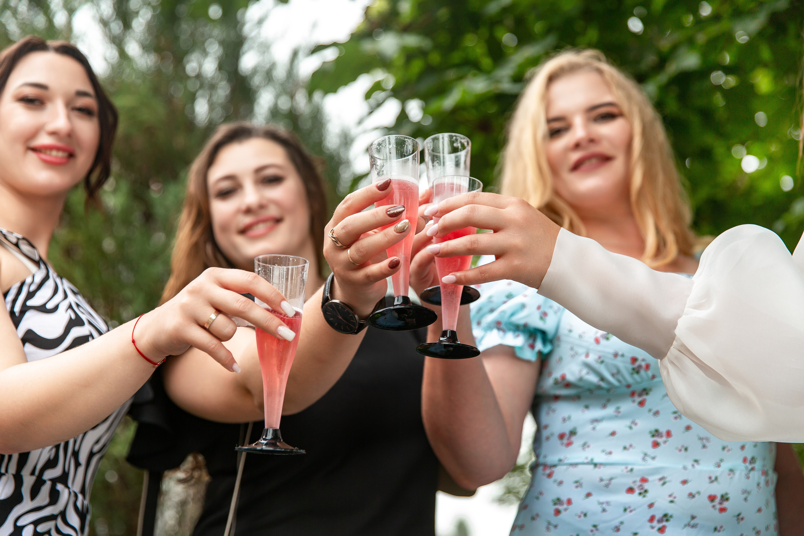 Александр и Анастасия. Семейный и Детский фотограф г. Москва, г. Борисоглебск