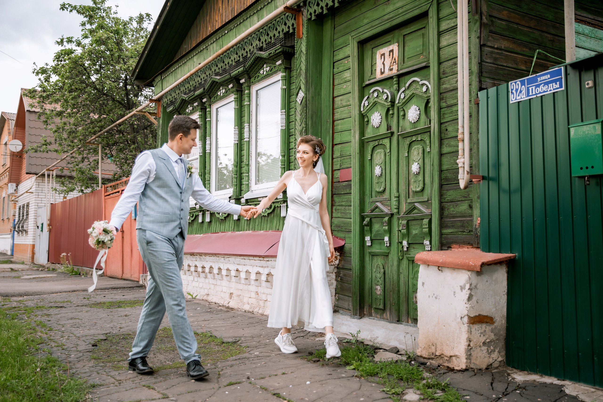 Стас и Катерина. Семейный и Детский фотограф г. Москва, г. Борисоглебск