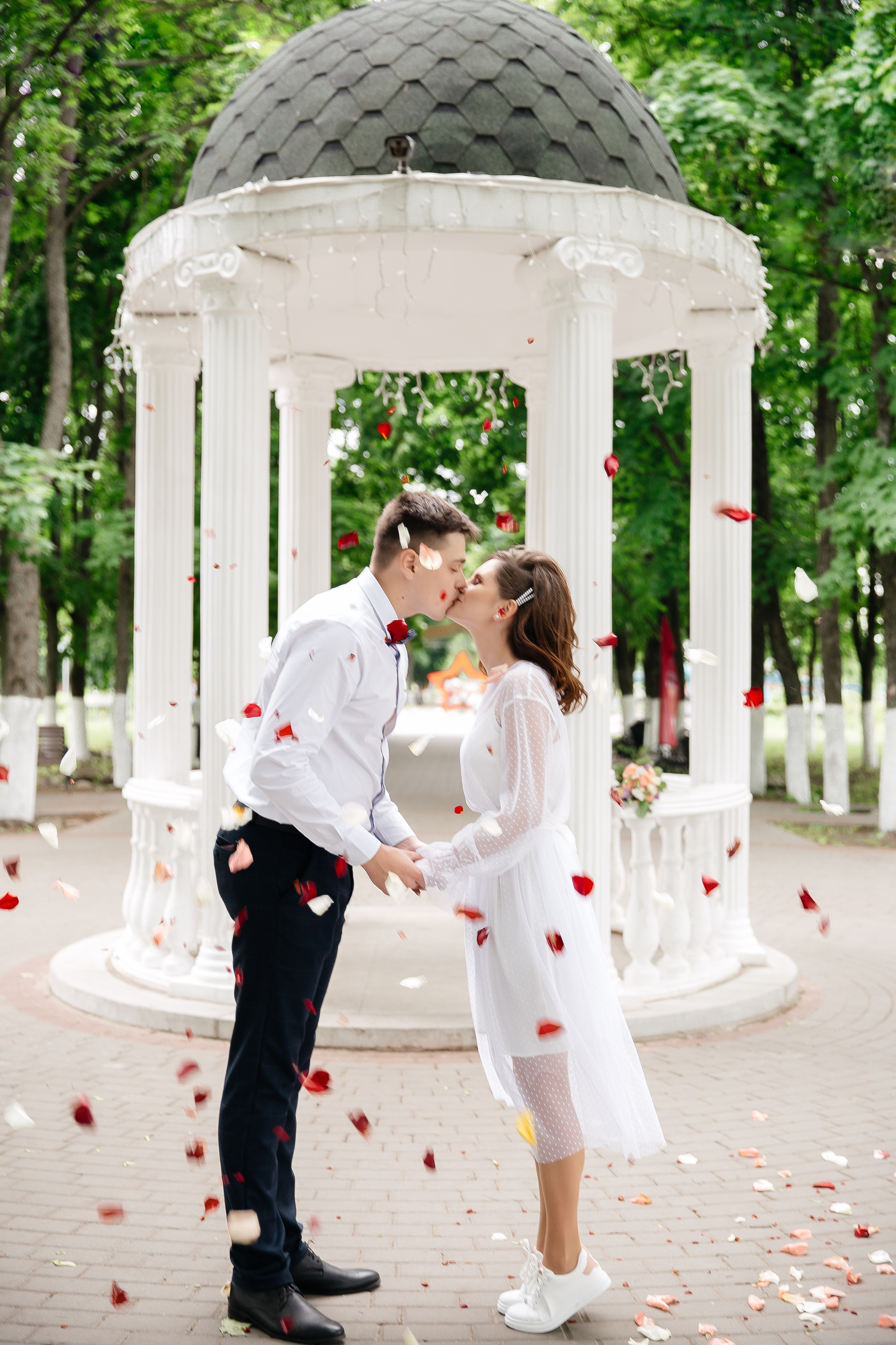 Александр и Ольга. Семейный и Детский фотограф г. Москва, г. Борисоглебск