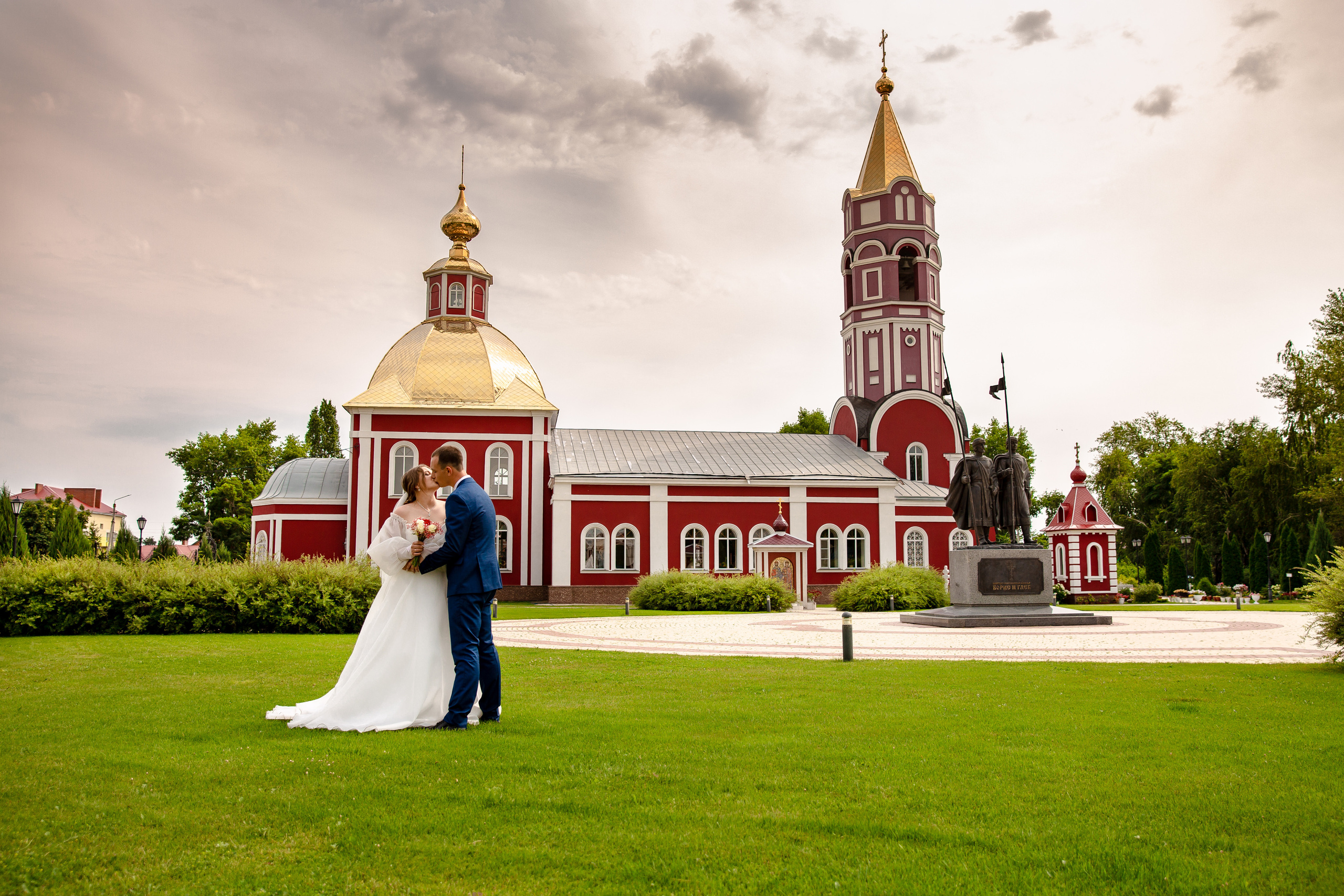 Александр и Анастасия. Семейный и Детский фотограф г. Москва, г. Борисоглебск
