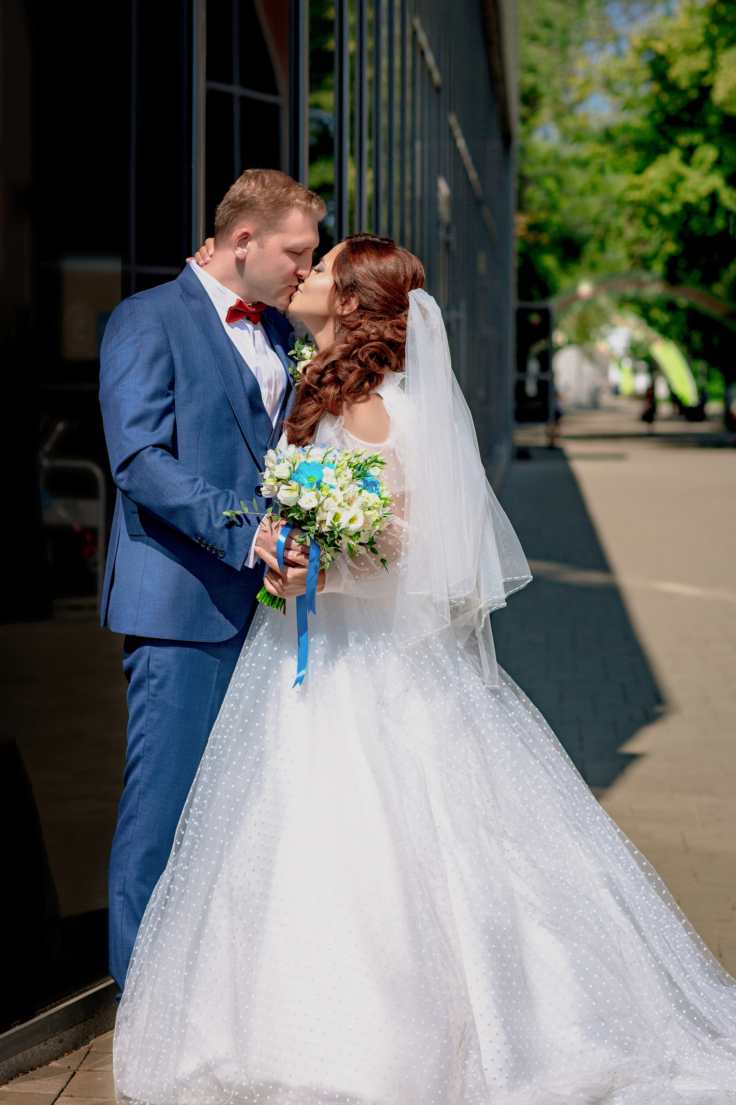 Виктор и Гуля. Семейный и Детский фотограф г. Москва, г. Борисоглебск