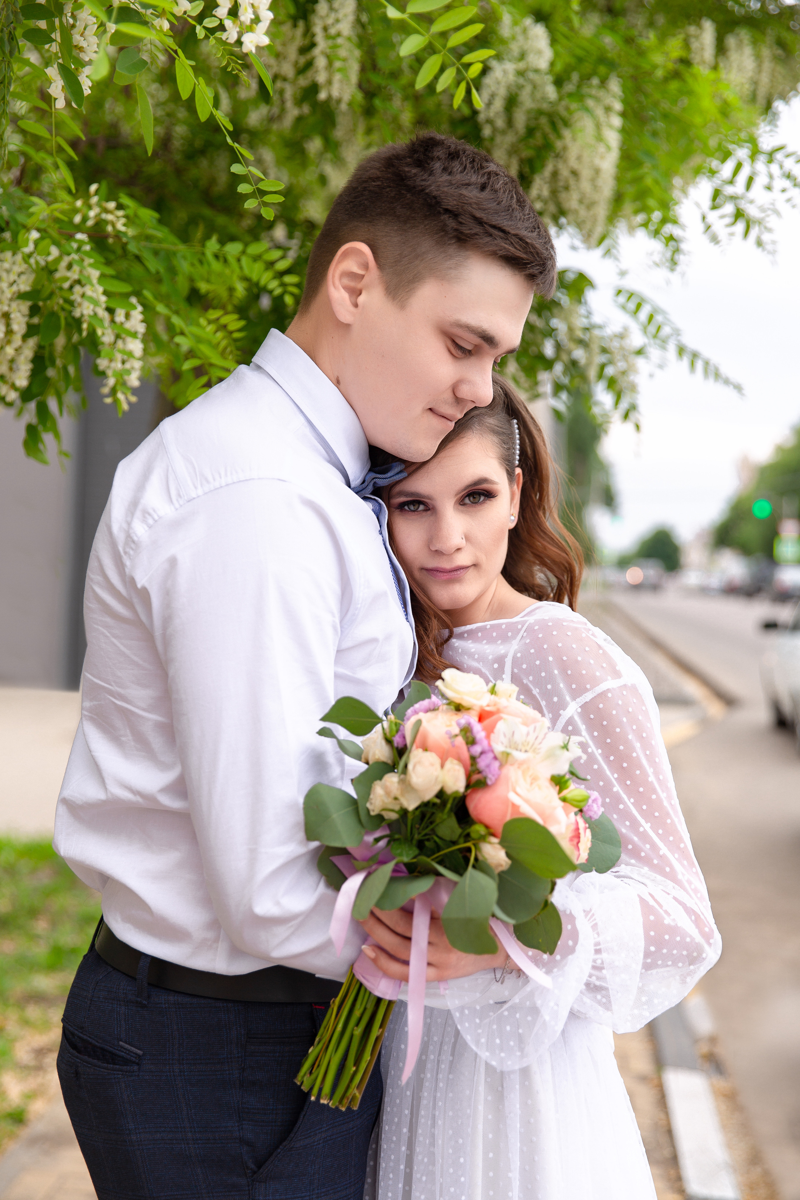 Александр и Ольга. Семейный и Детский фотограф г. Москва, г. Борисоглебск