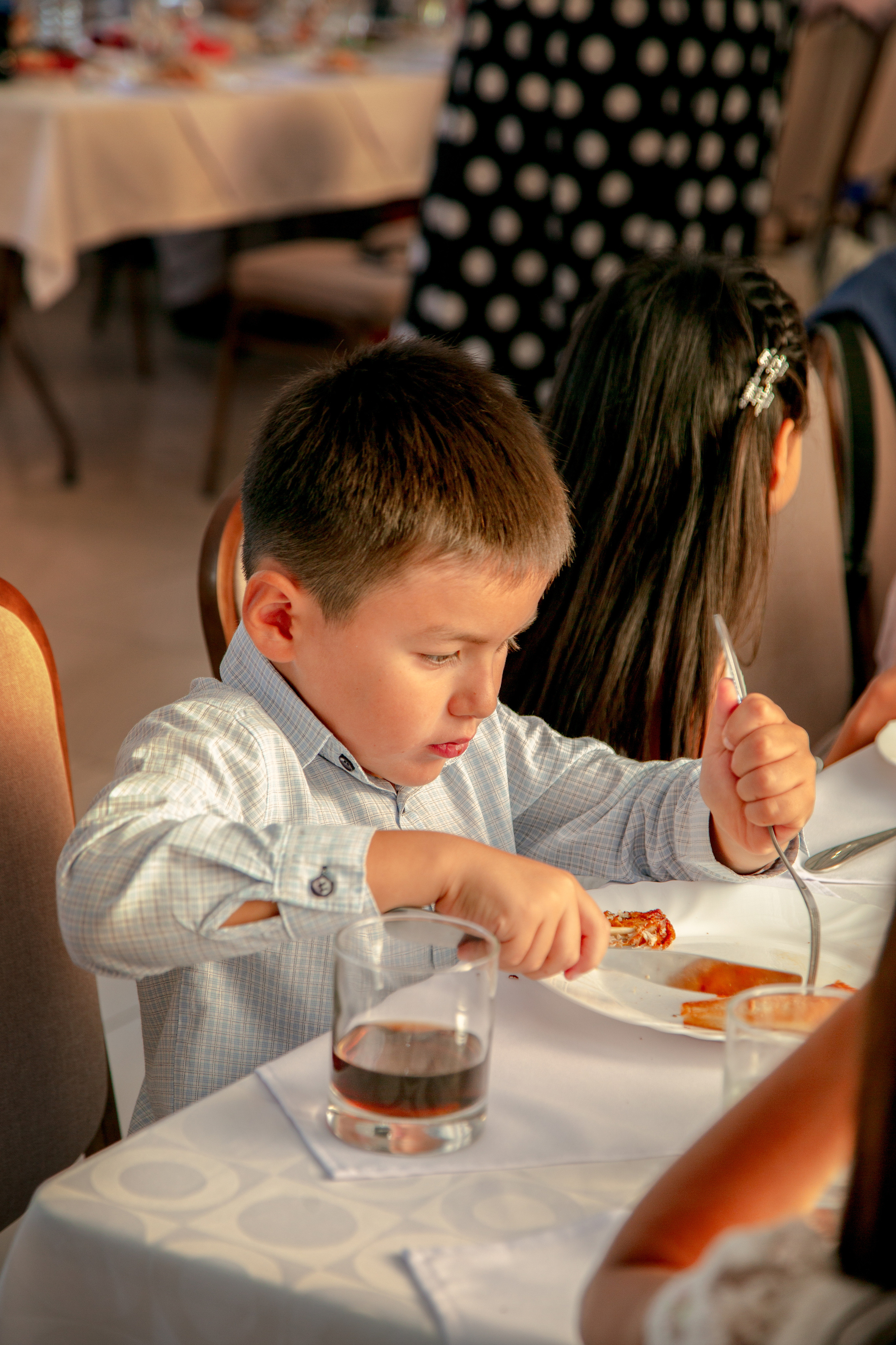 Виктор и Гуля. Семейный и Детский фотограф г. Москва, г. Борисоглебск