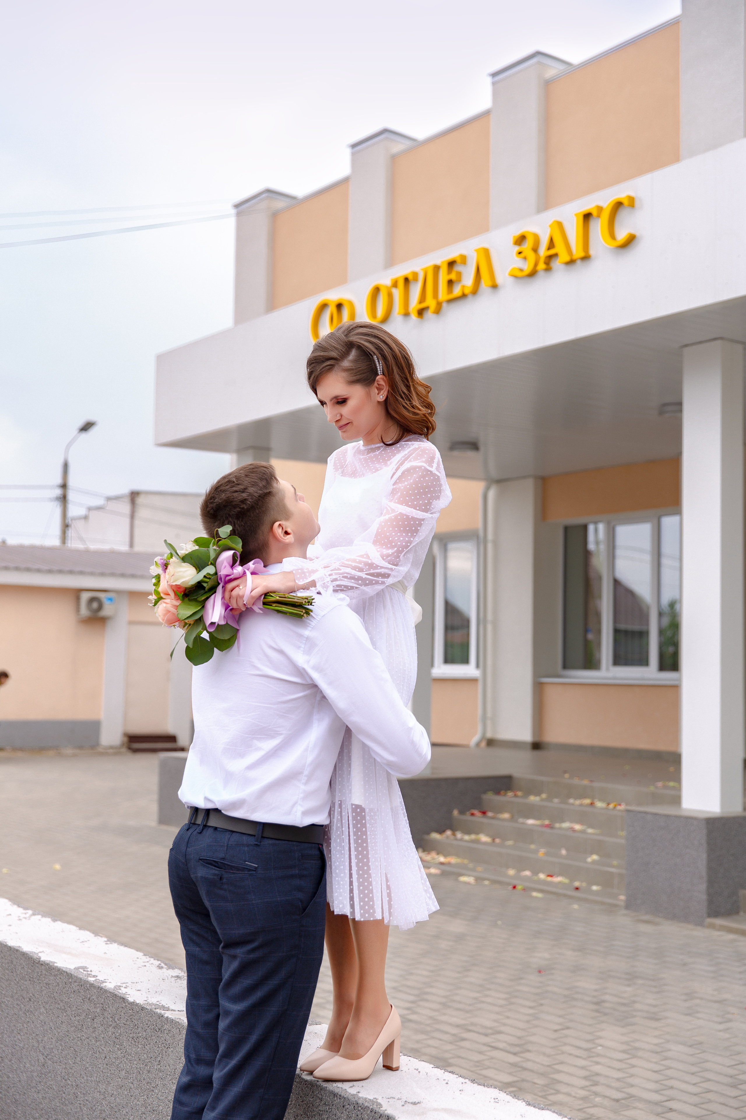 Александр и Ольга. Семейный и Детский фотограф г. Москва, г. Борисоглебск