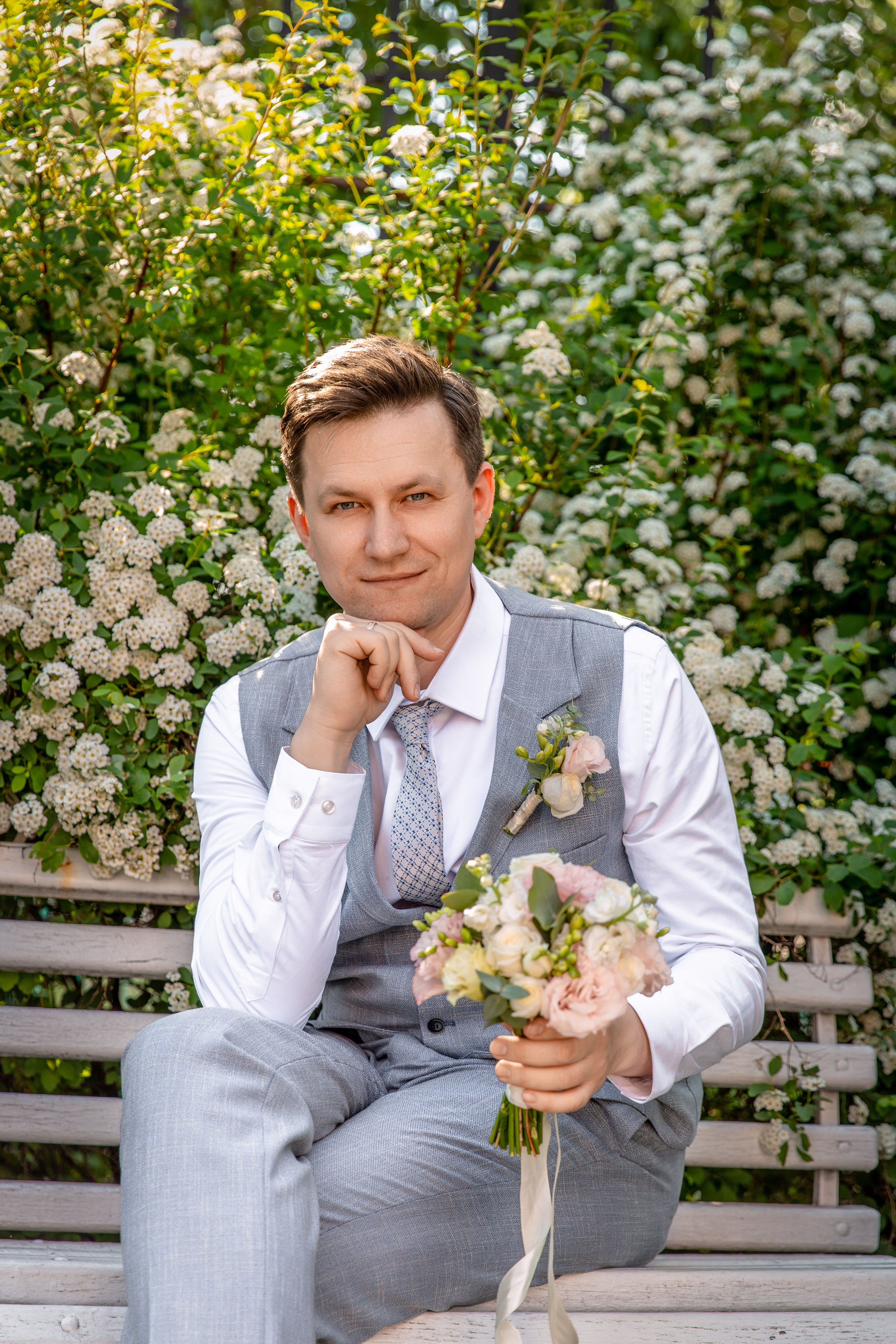 Стас и Катерина. Семейный и Детский фотограф г. Москва, г. Борисоглебск