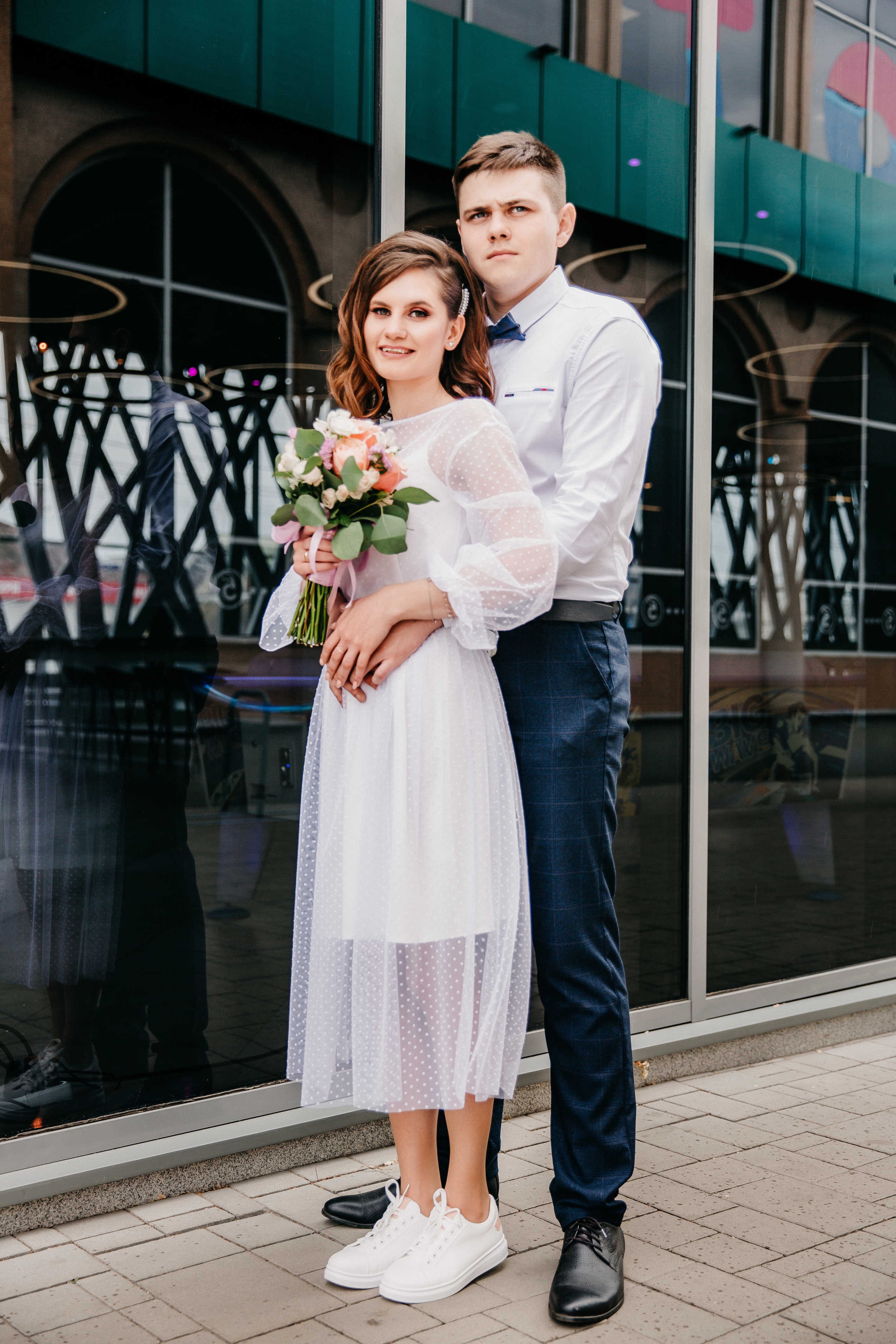 Александр и Ольга. Семейный и Детский фотограф г. Москва, г. Борисоглебск