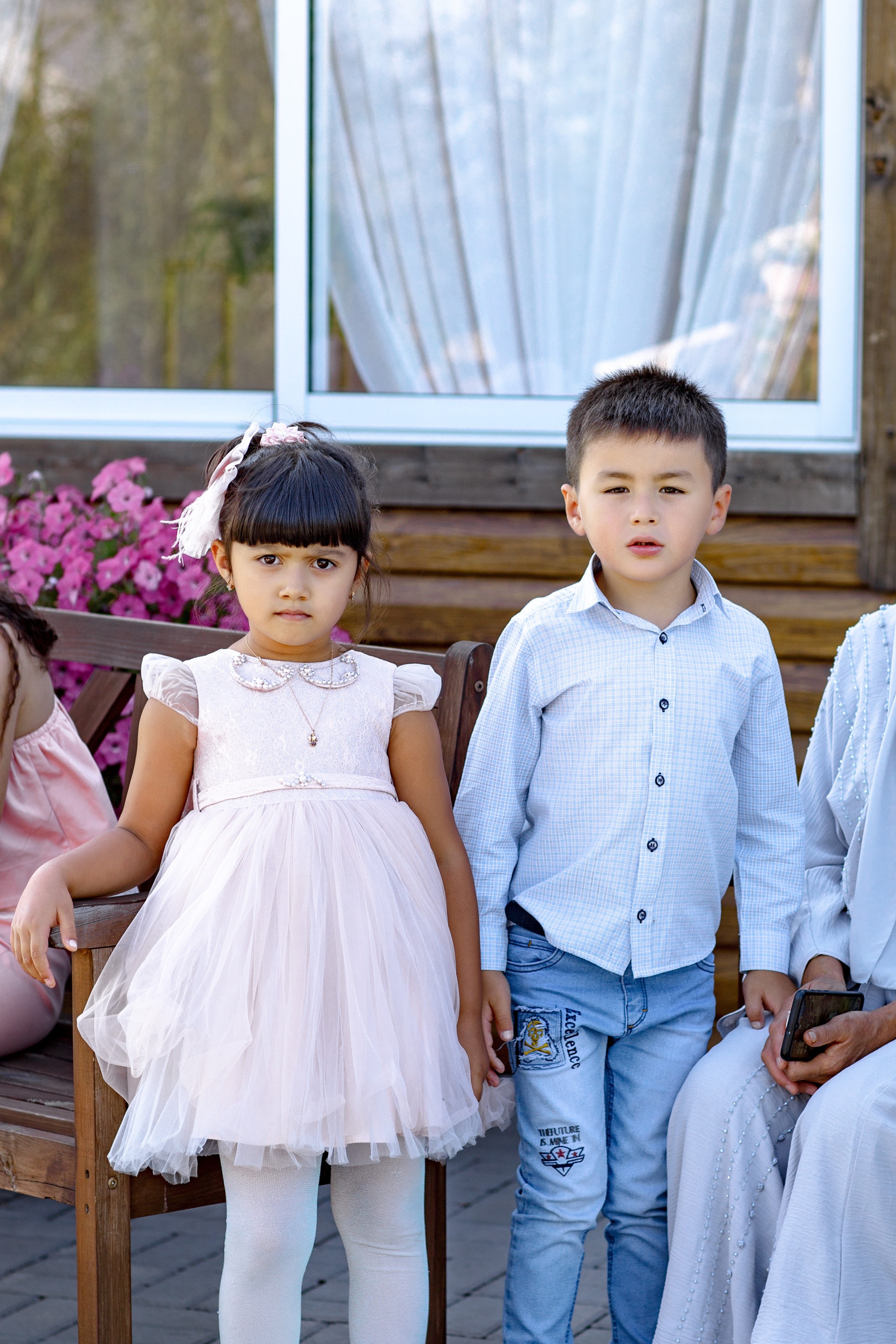 Виктор и Гуля. Семейный и Детский фотограф г. Москва, г. Борисоглебск