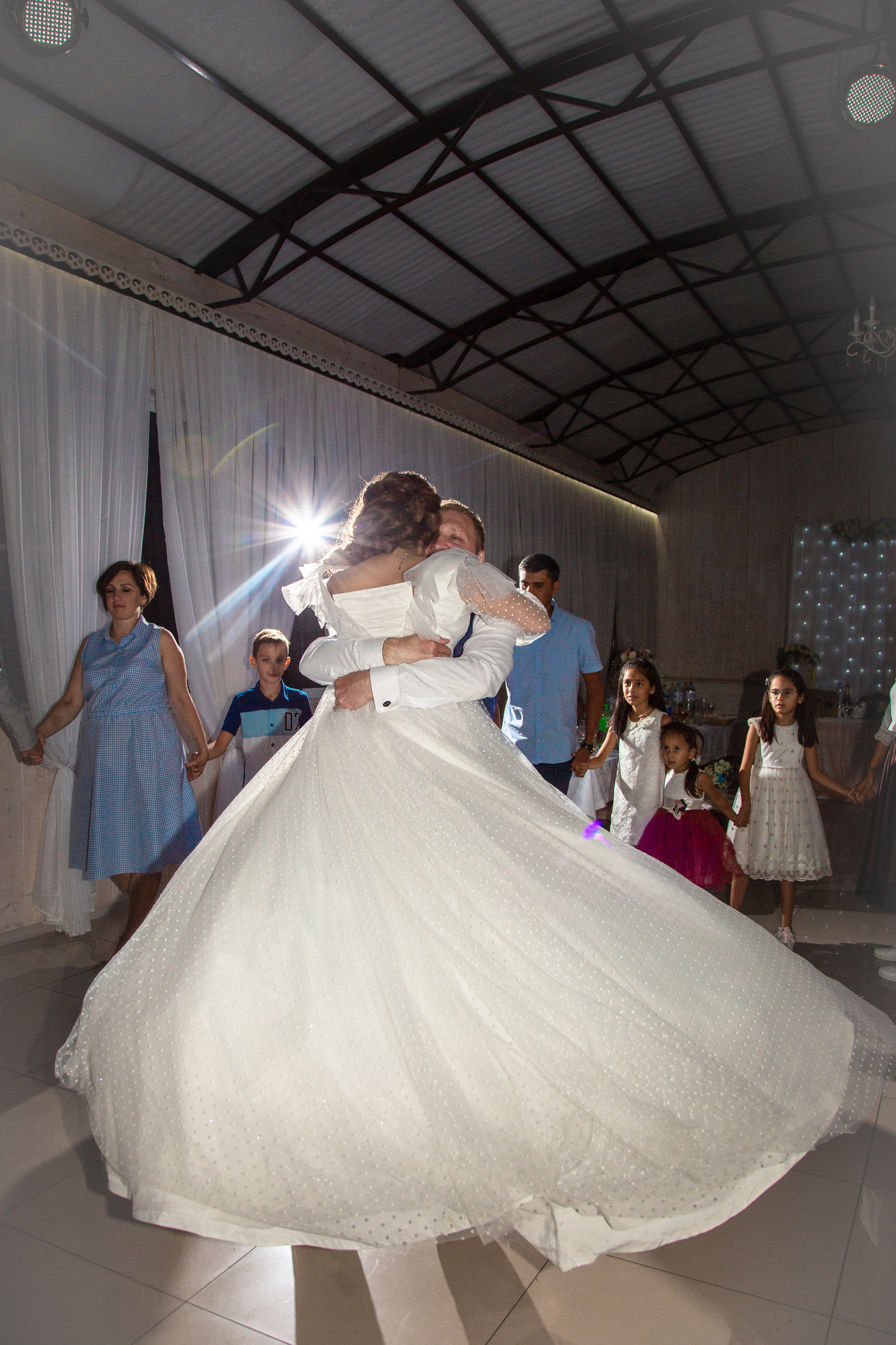 Виктор и Гуля. Семейный и Детский фотограф г. Москва, г. Борисоглебск