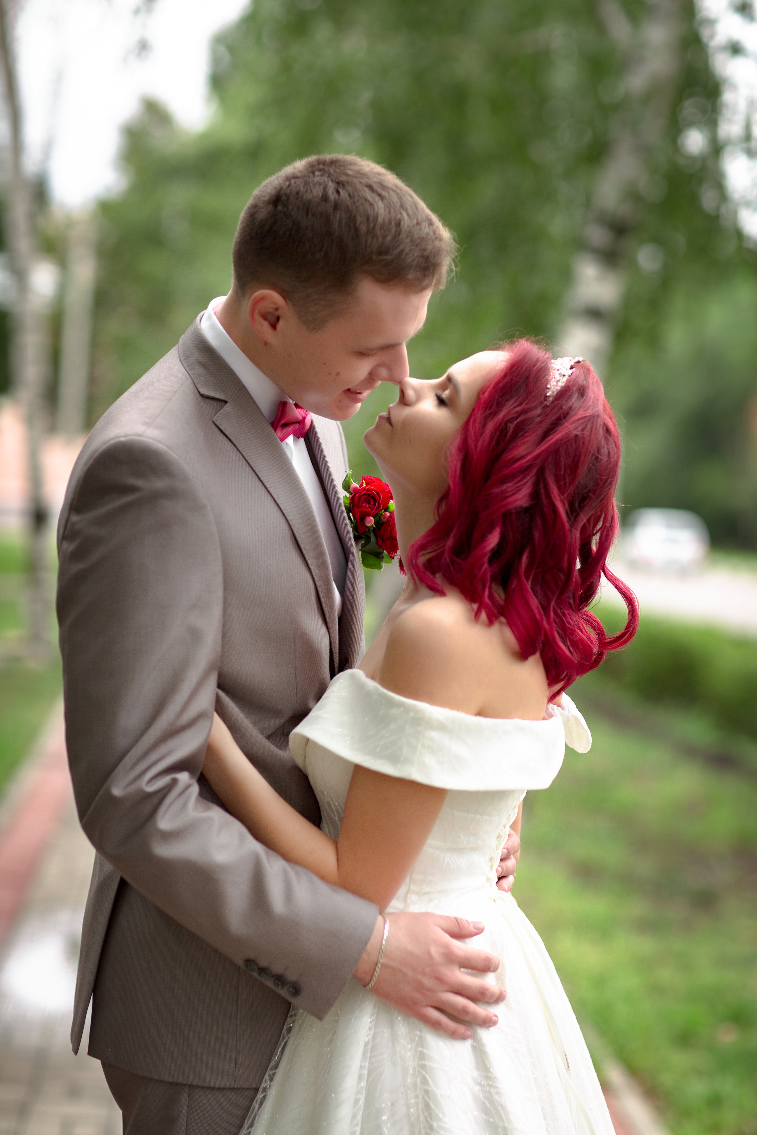 Александр и Таисия. Семейный и Детский фотограф г. Москва, г. Борисоглебск