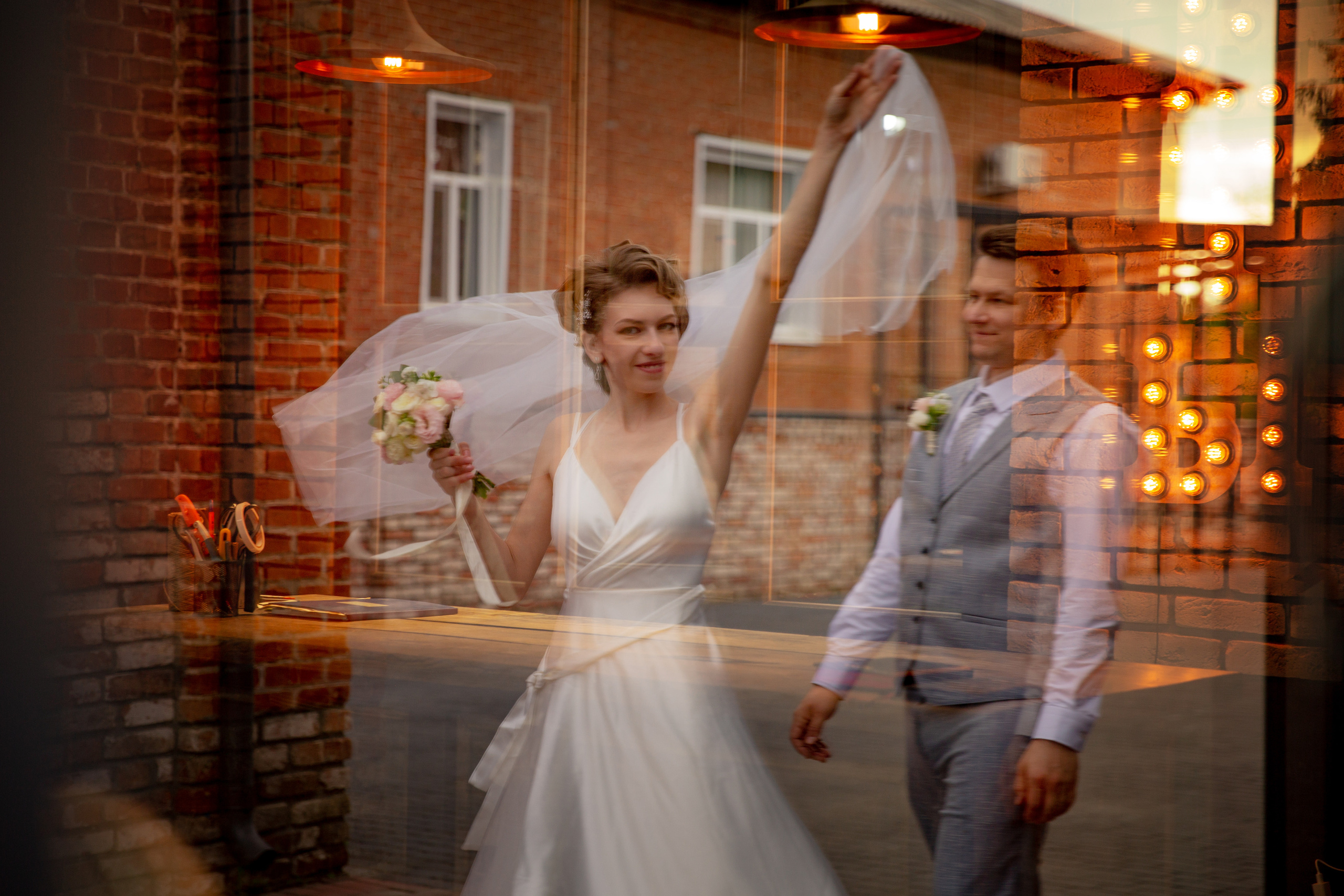 Стас и Катерина. Семейный и Детский фотограф г. Москва, г. Борисоглебск