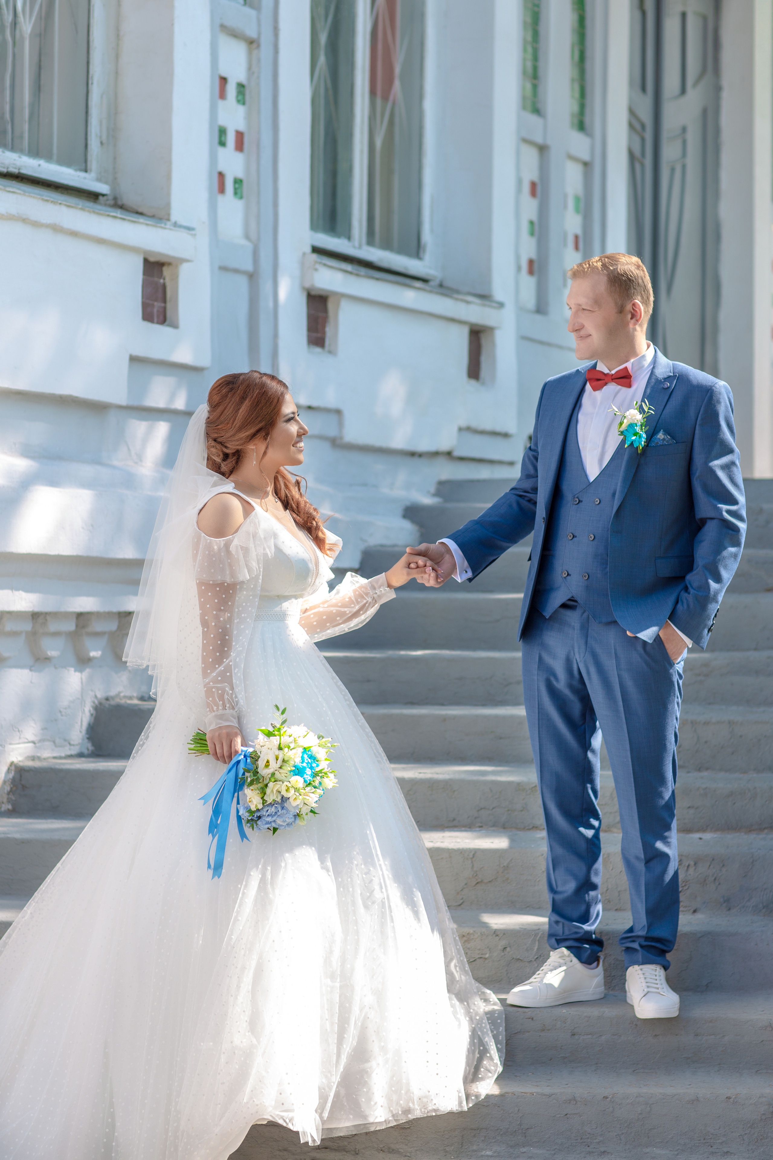 Виктор и Гуля. Семейный и Детский фотограф г. Москва, г. Борисоглебск