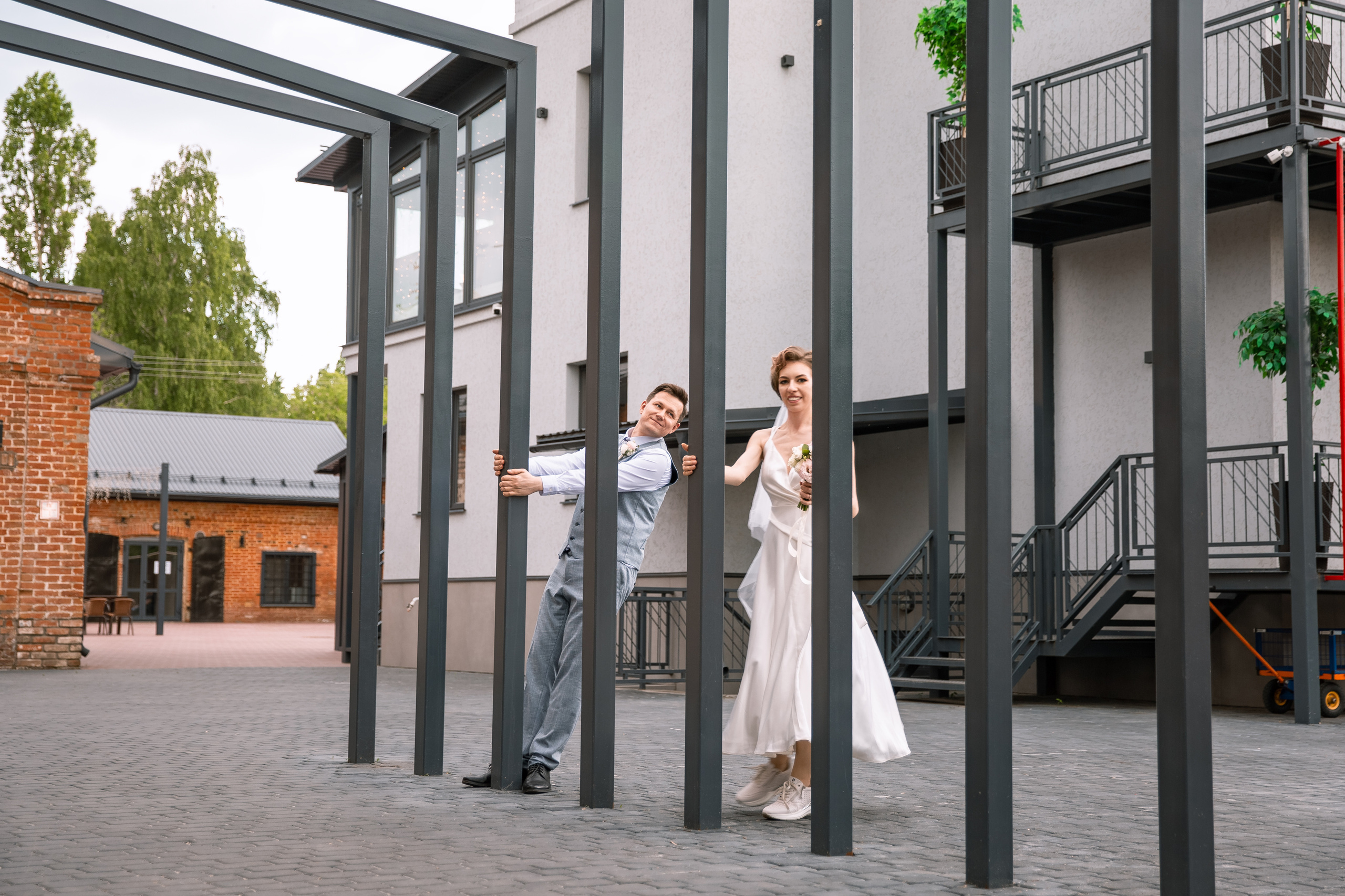 Стас и Катерина. Семейный и Детский фотограф г. Москва, г. Борисоглебск