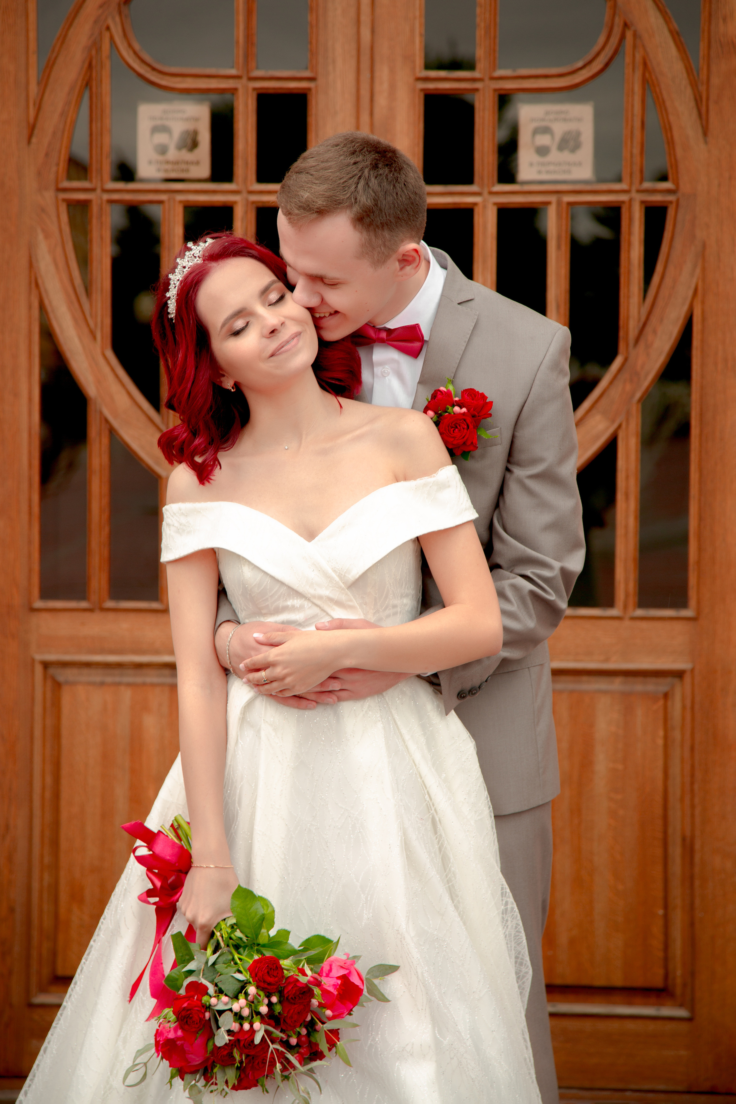 Александр и Таисия. Семейный и Детский фотограф г. Москва, г. Борисоглебск